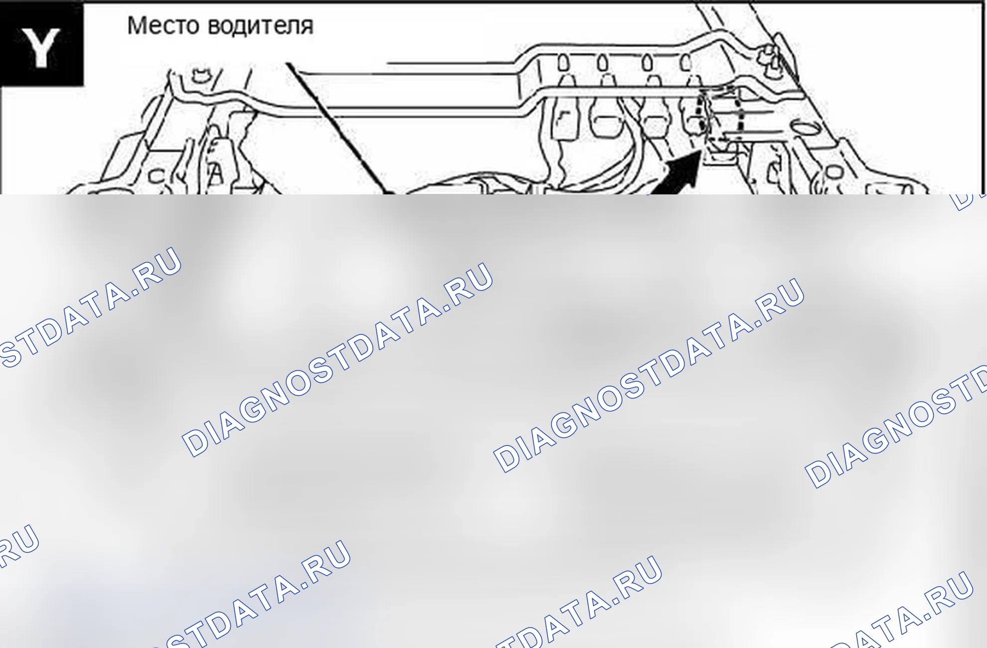 Рис. 57. Mitsubishi Lancer Ralliart X