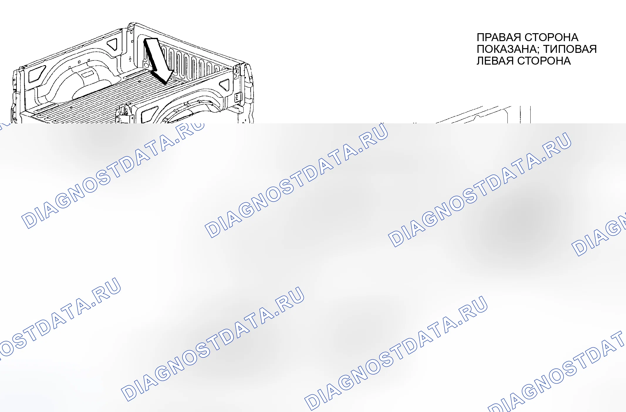 Рис. 75. Dodge Cab & Chassis R3500 HD 