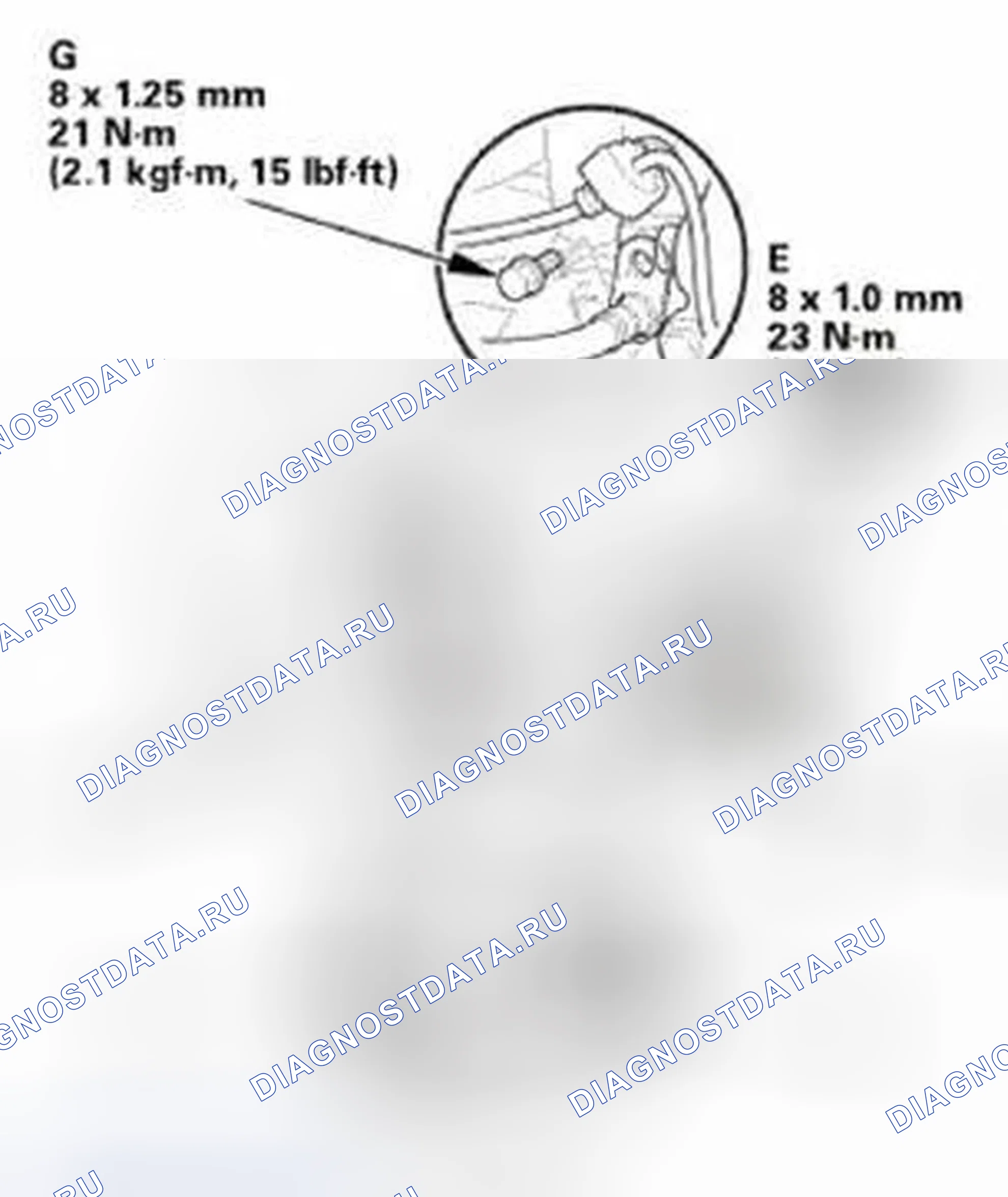 Рис. 518. Honda Civic IX