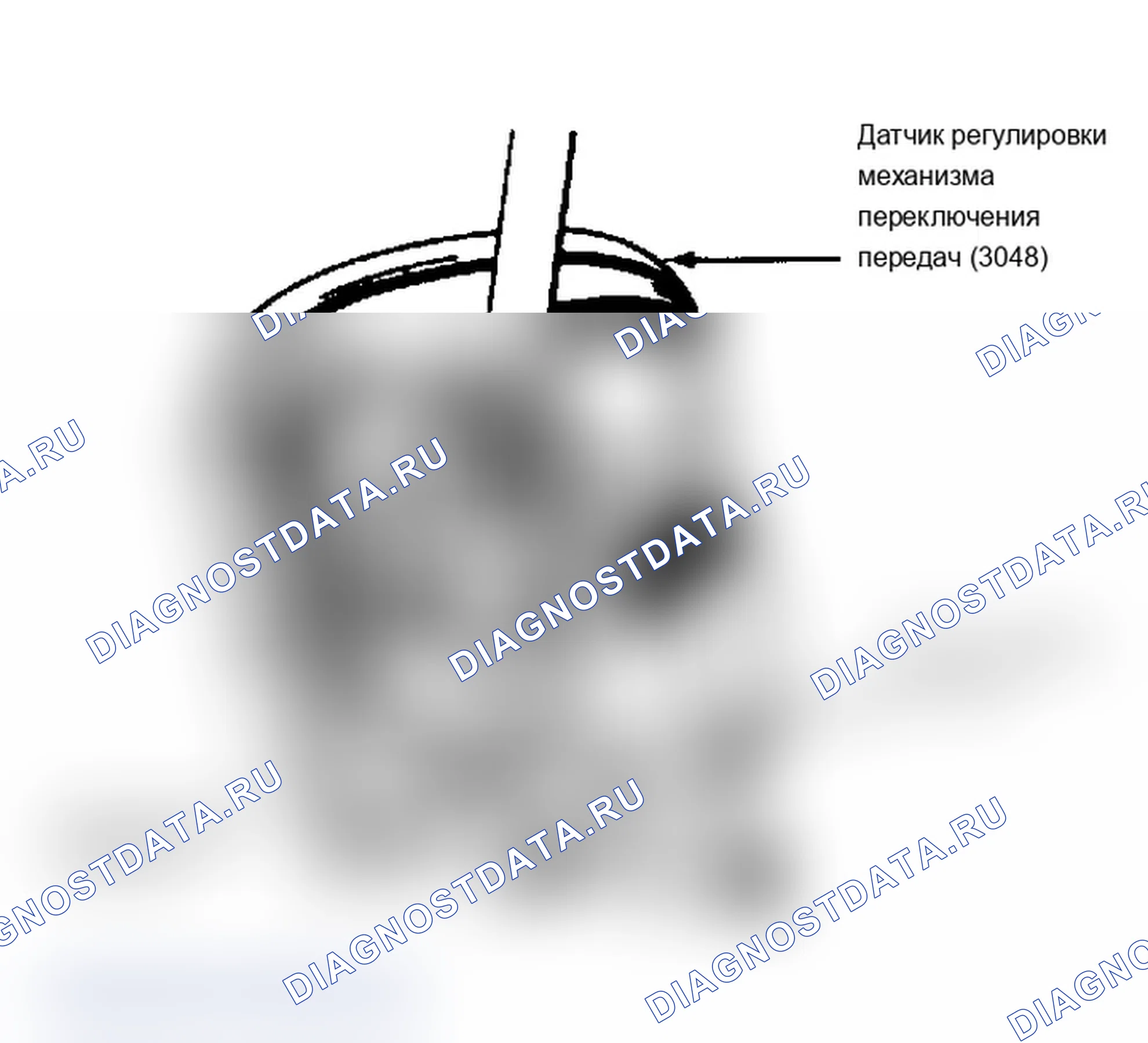 Рис. 21. Audi 100 C3 рестайлинг