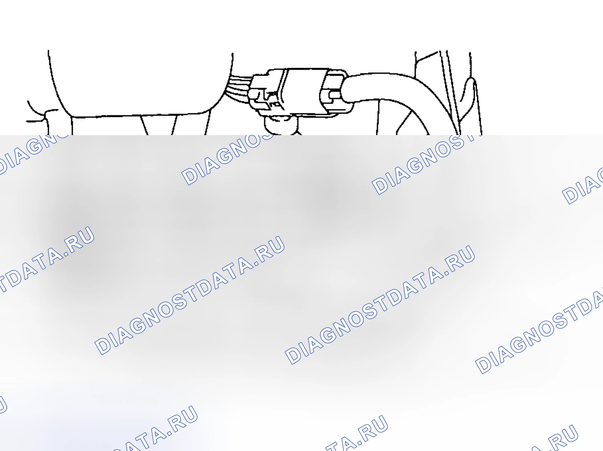 Рис. 104. Subaru Outback BH