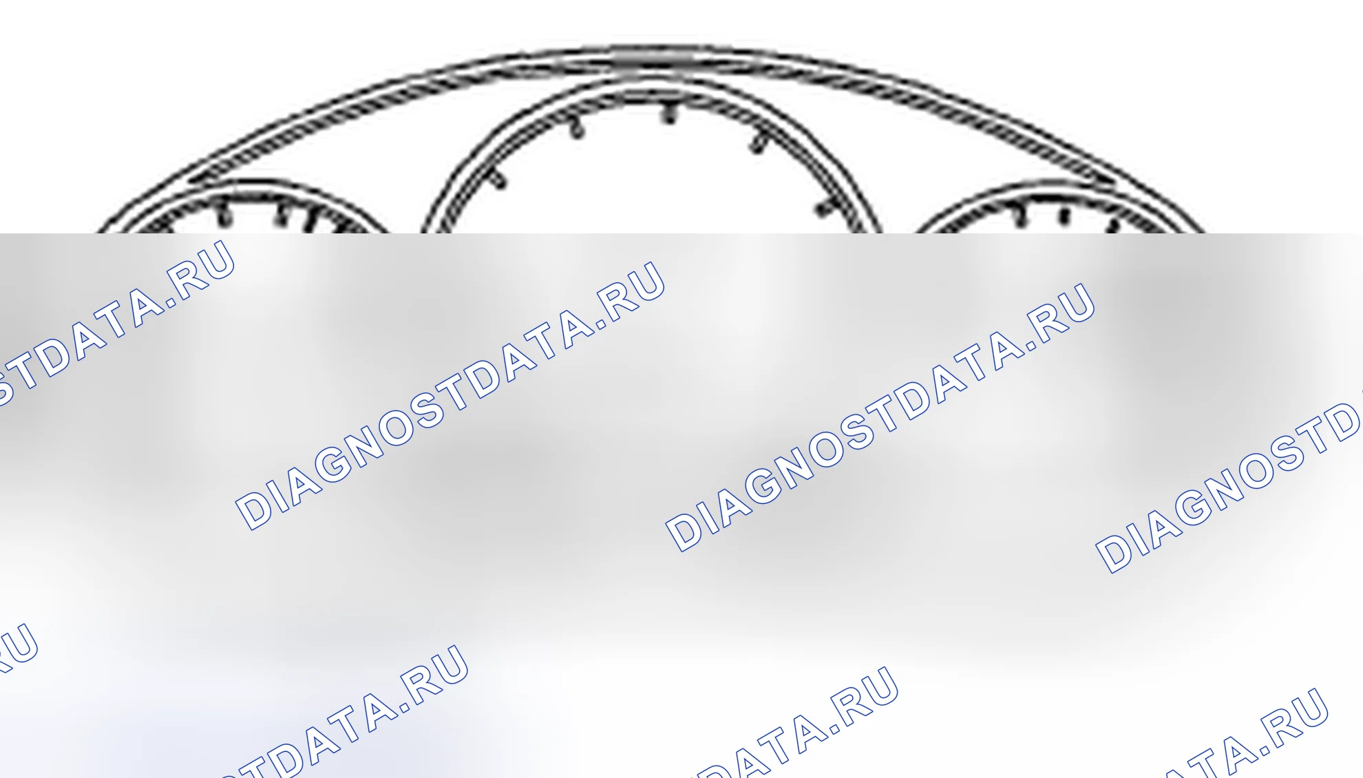Рис. 177: АКТИВАЦИЯ ИНДИКАТОРА НЕИСПРАВНОСТИ. Subaru Impreza GH
