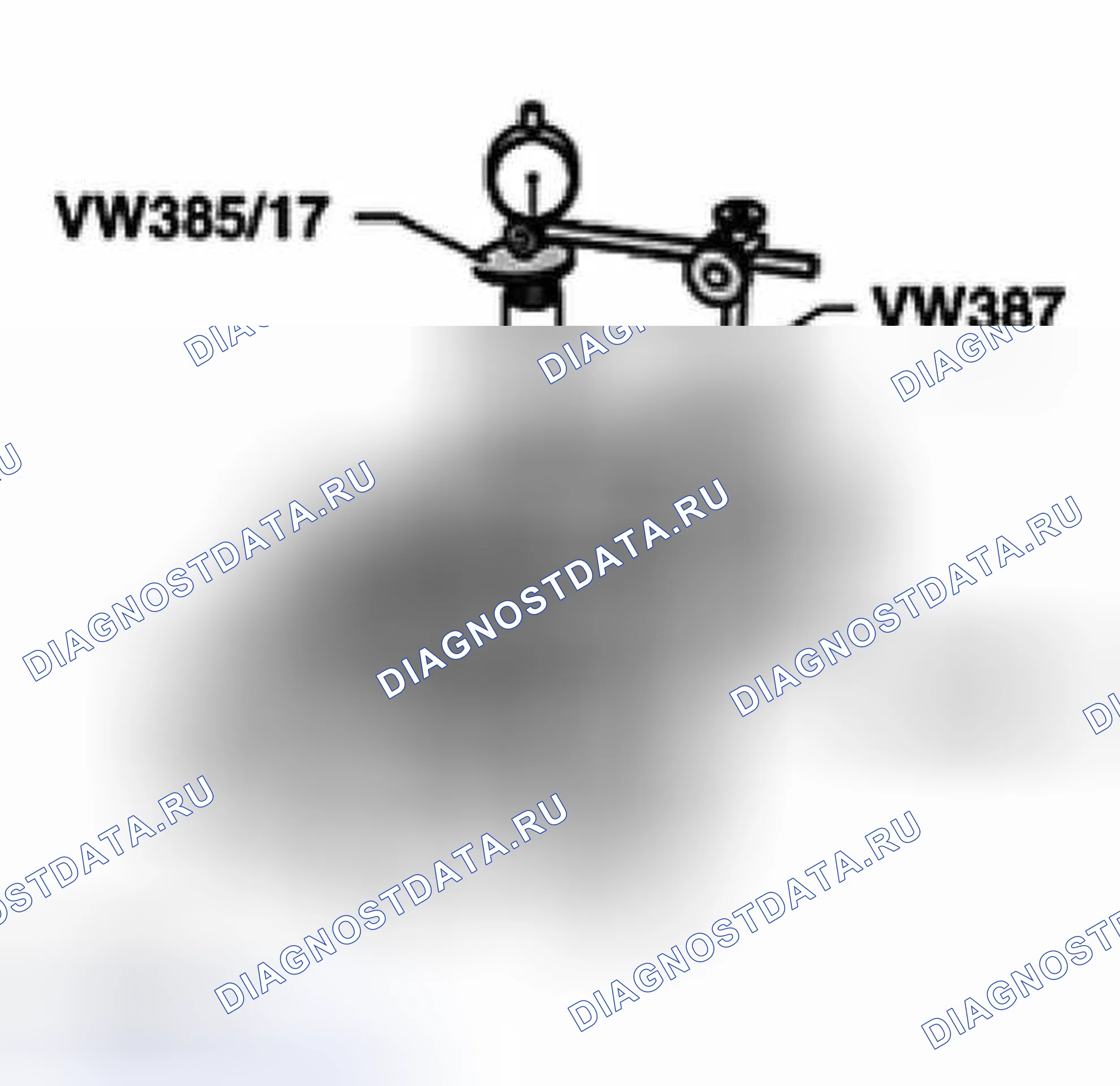 Рис. 160. Volkswagen Golf Mk4