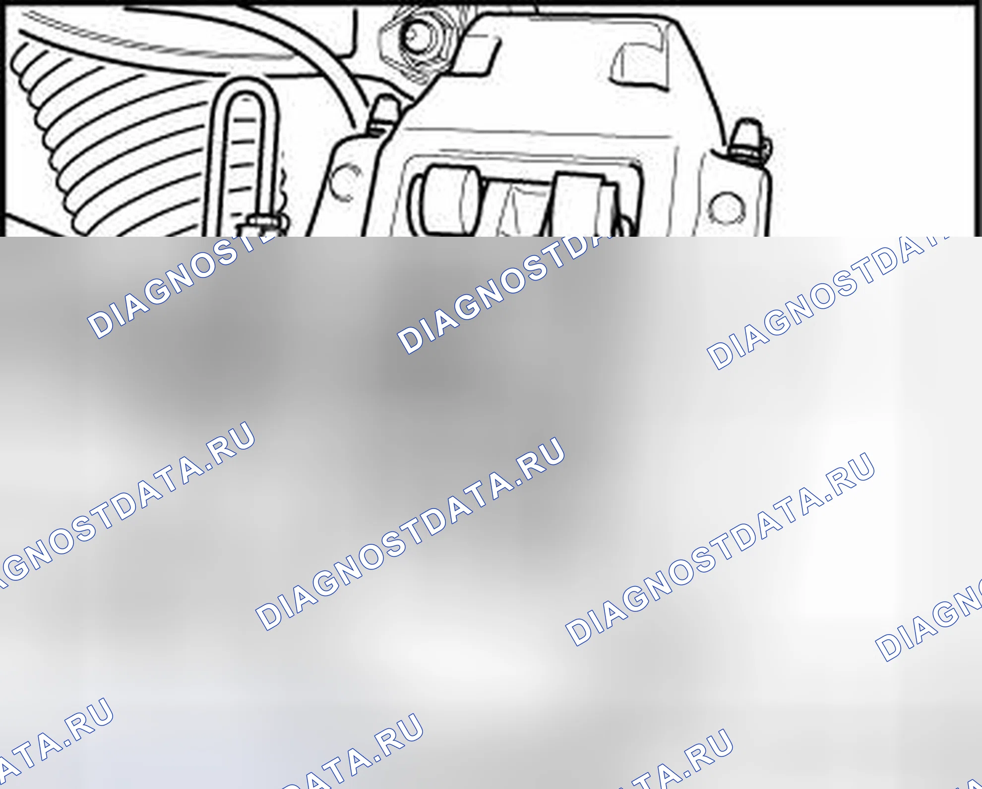 Рис. 75. Volkswagen Touareg I