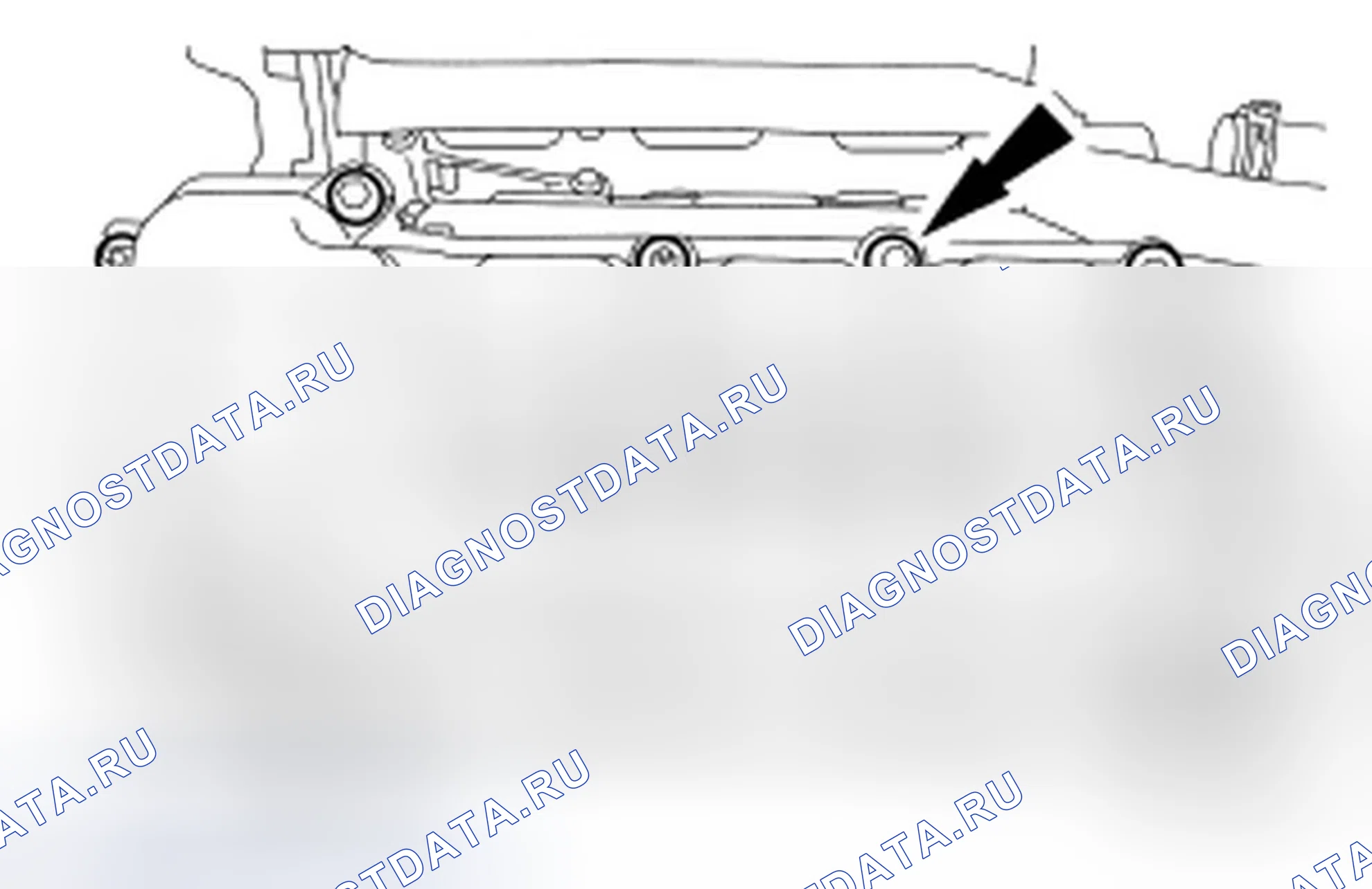 Рис. 184. Ford Freestyle I