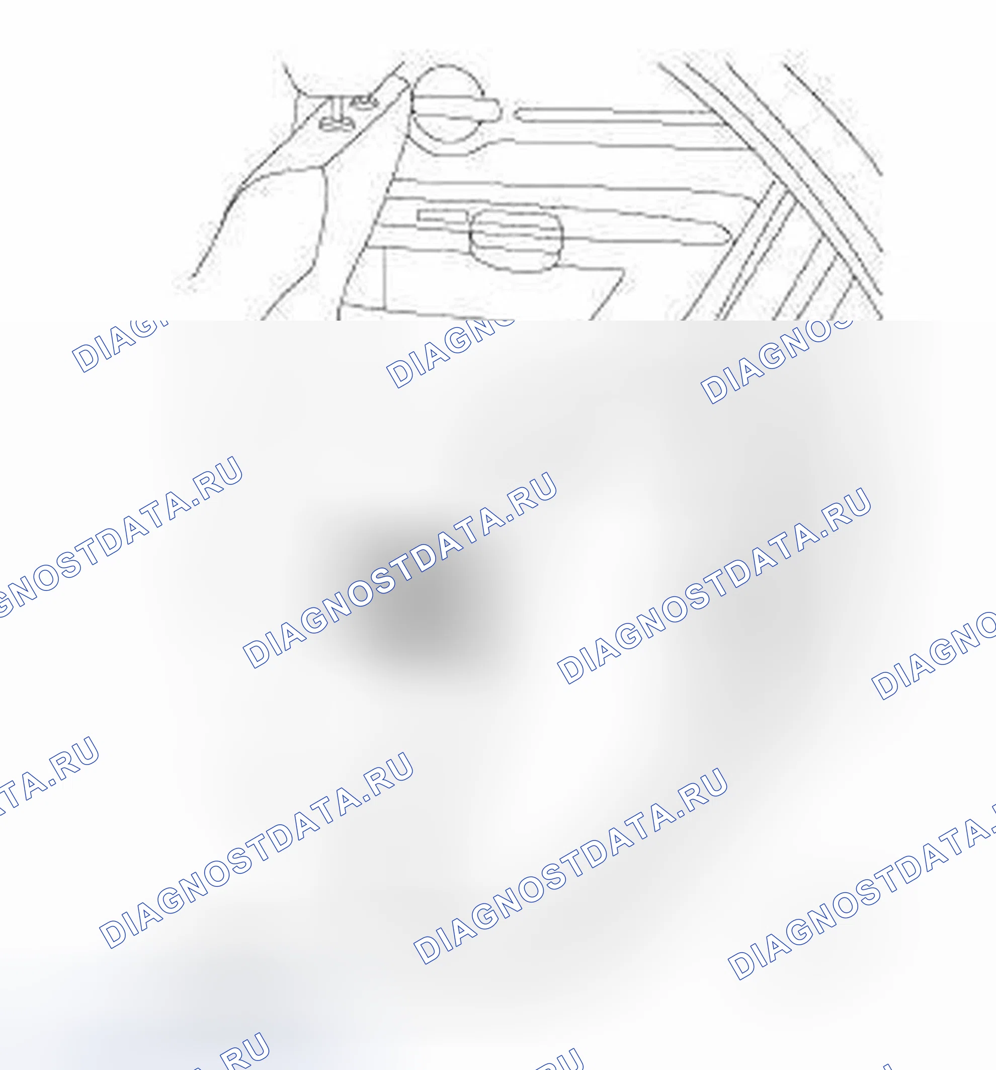 Рис. 34. Dodge Charger VI