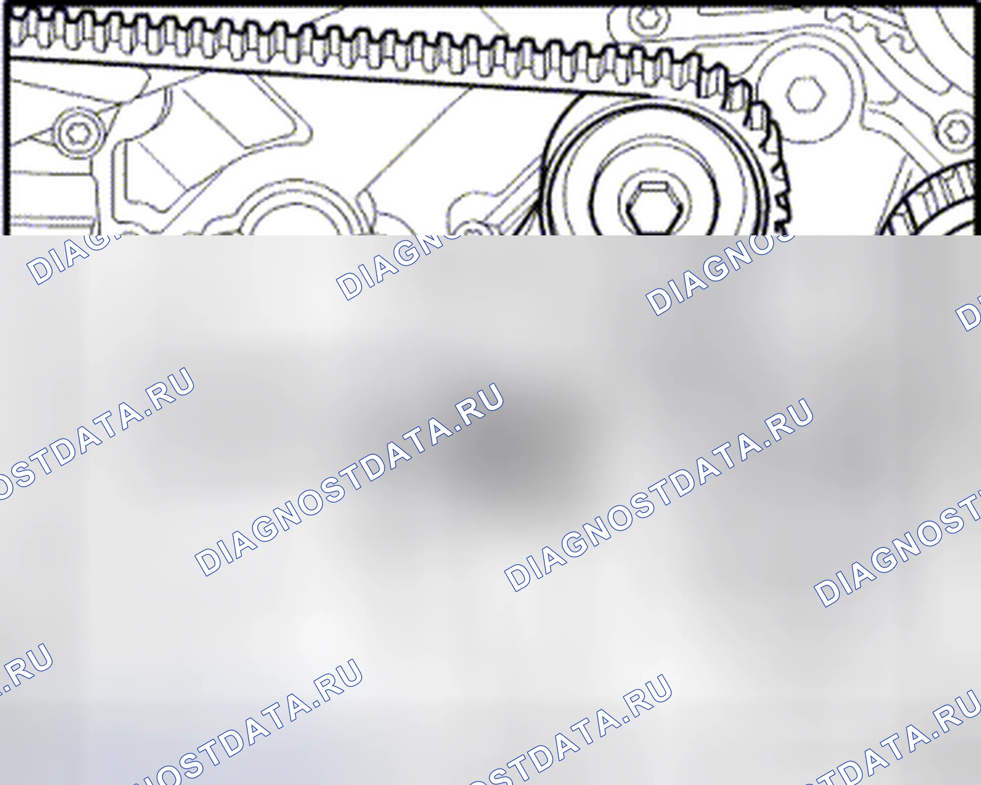 Рис. 96. Volkswagen Touareg I