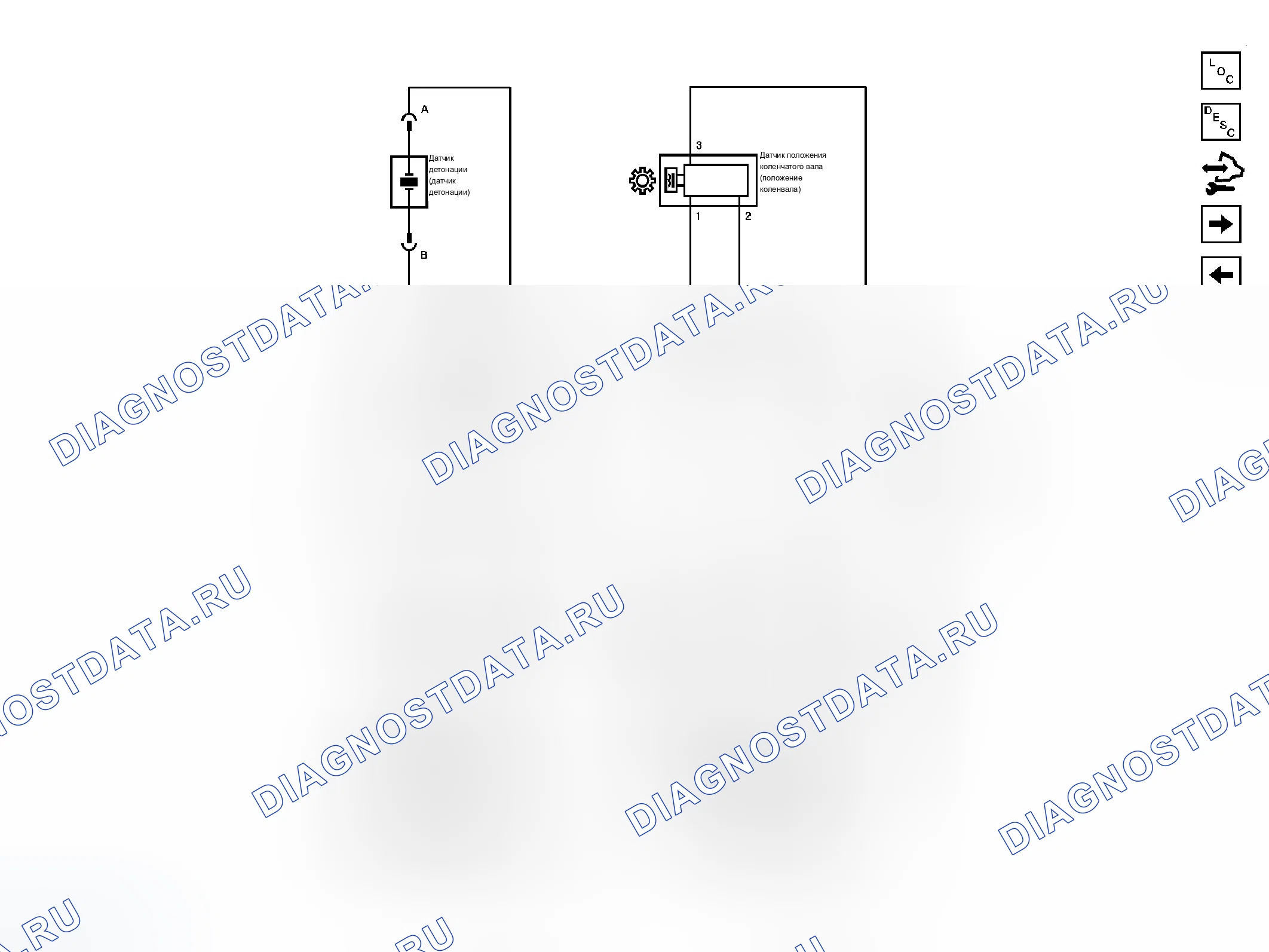 Рис. 63. Chevrolet HHR I
