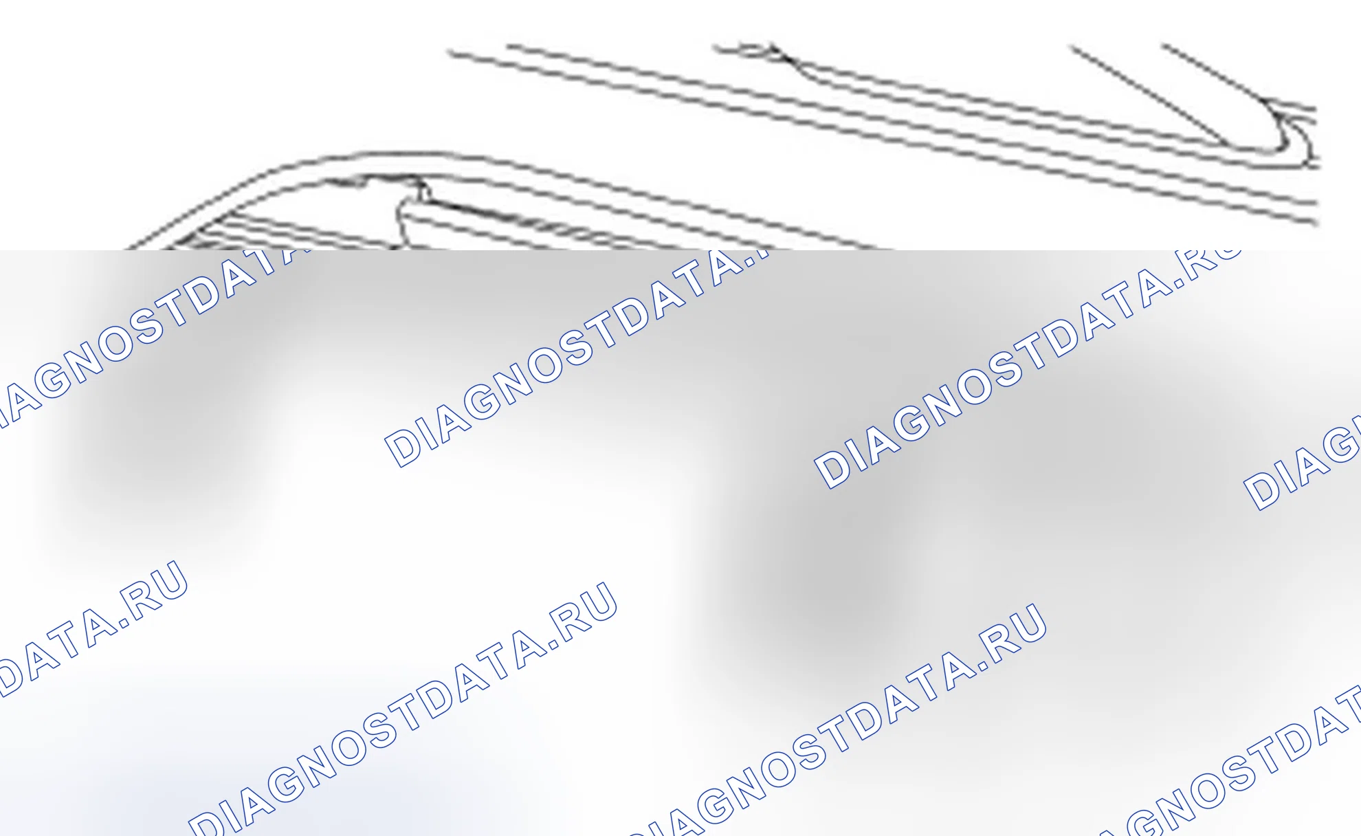 Рис. 5: Демонтаж и монтаж. Ford Focus II