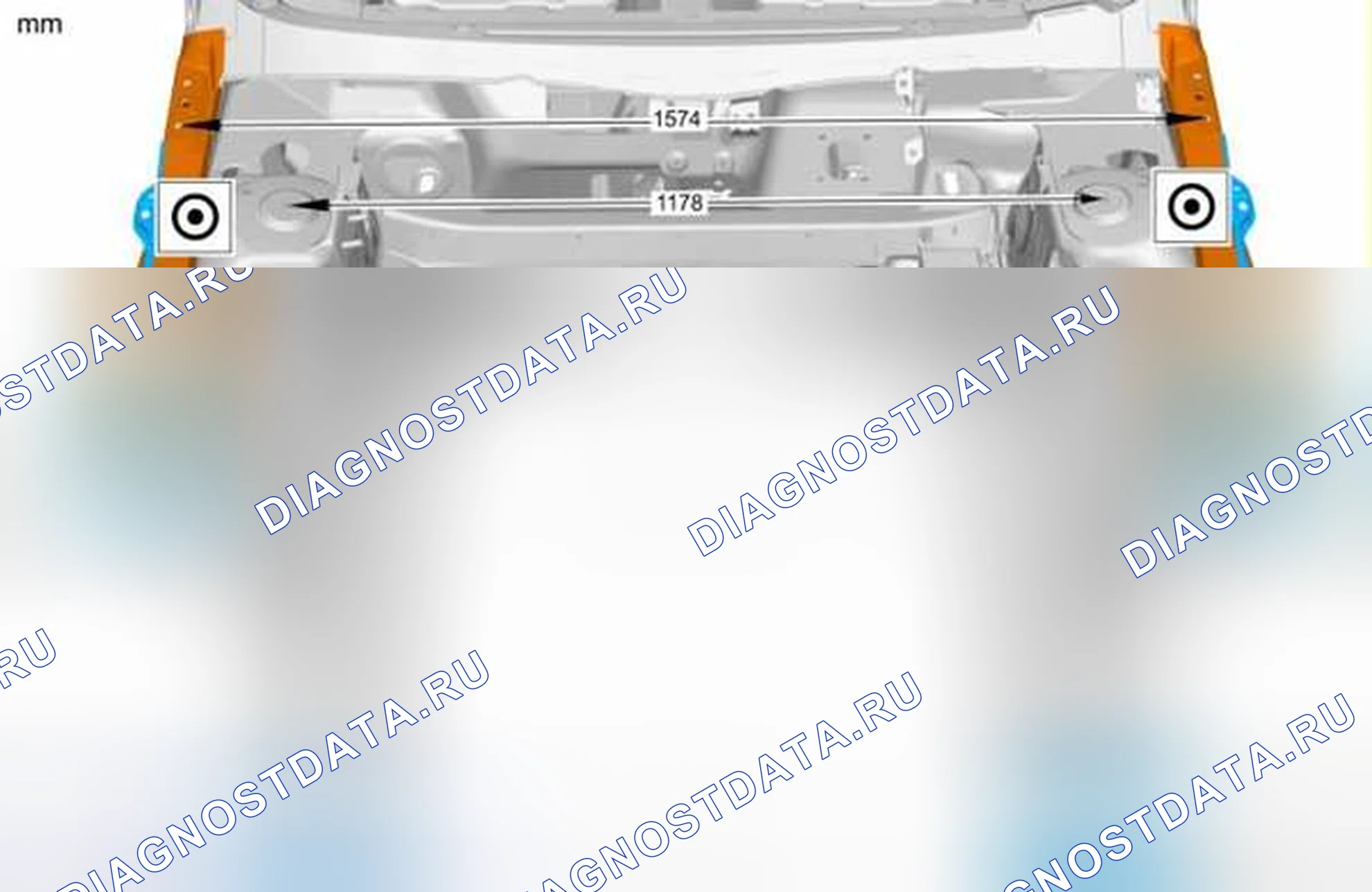 Рис. 14. Volvo XC70 II