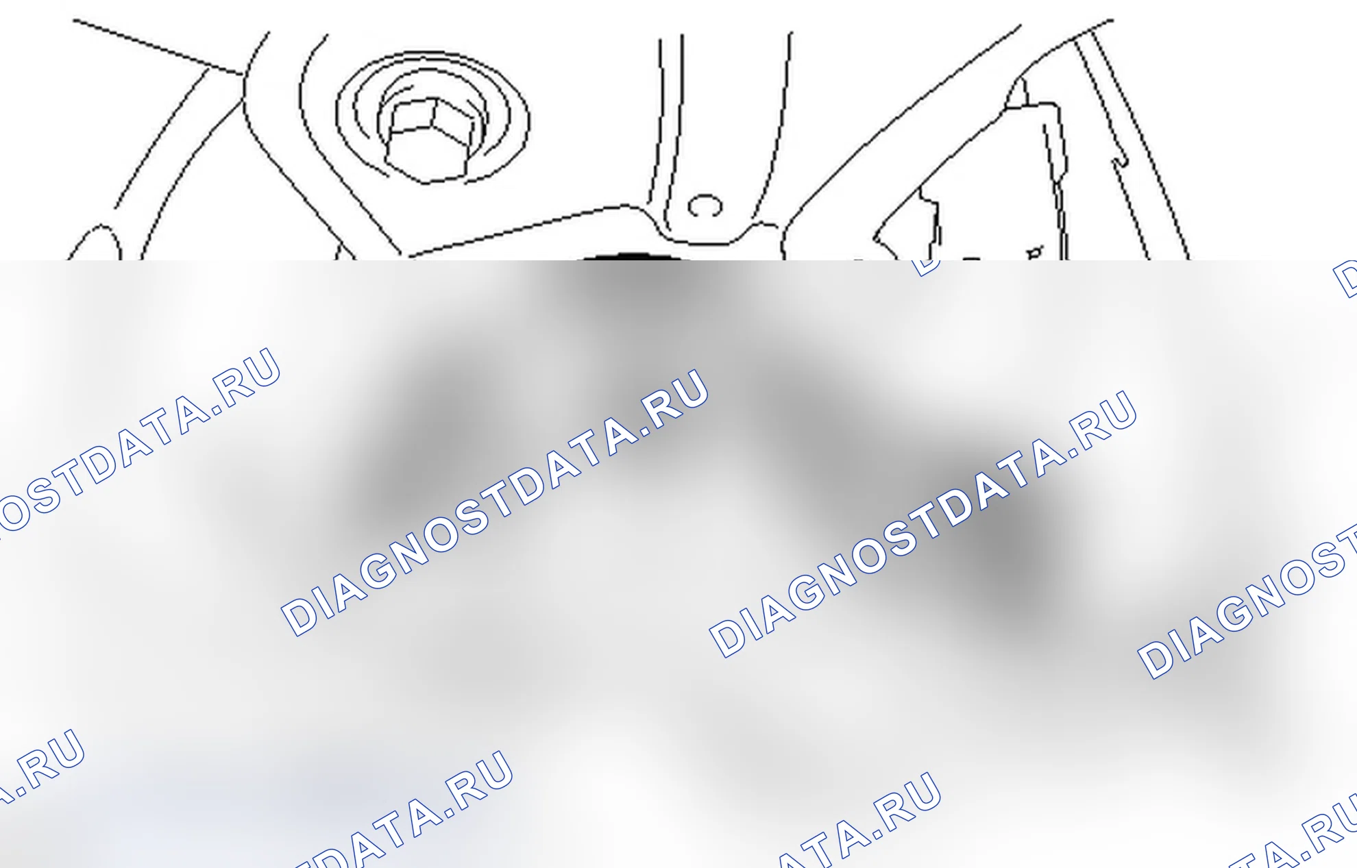 Рис. 228. Toyota Prius PHV pre-III