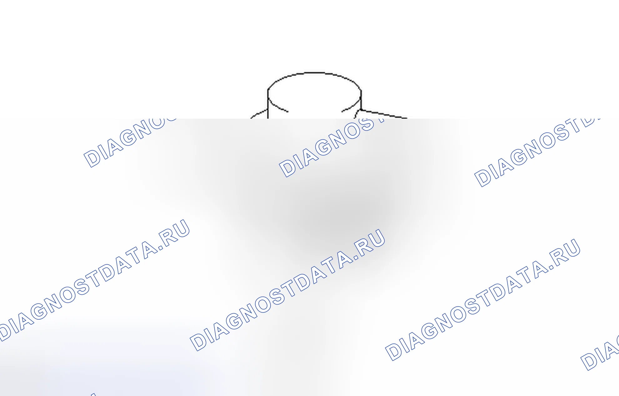 Рис. 73: УСТАНОВКА [08 / 2013 -]. Toyota FJ Cruiser I