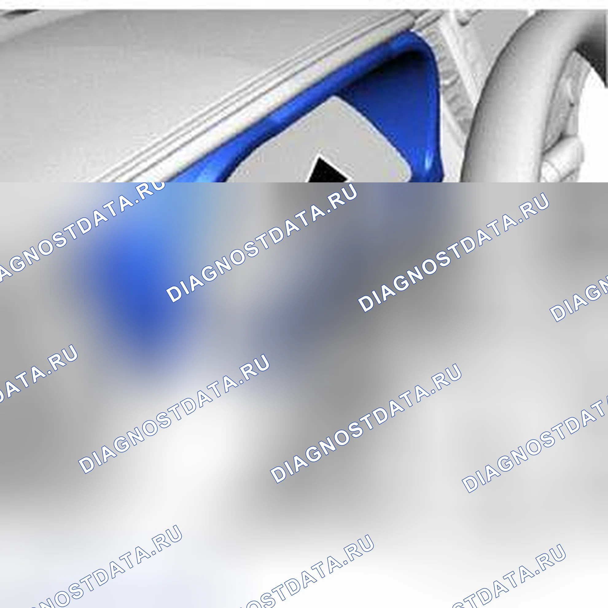 Рис. 49: ПОРЯДОК ВЫПОЛНЕНИЯ РАБОТ. Toyota Highlander III