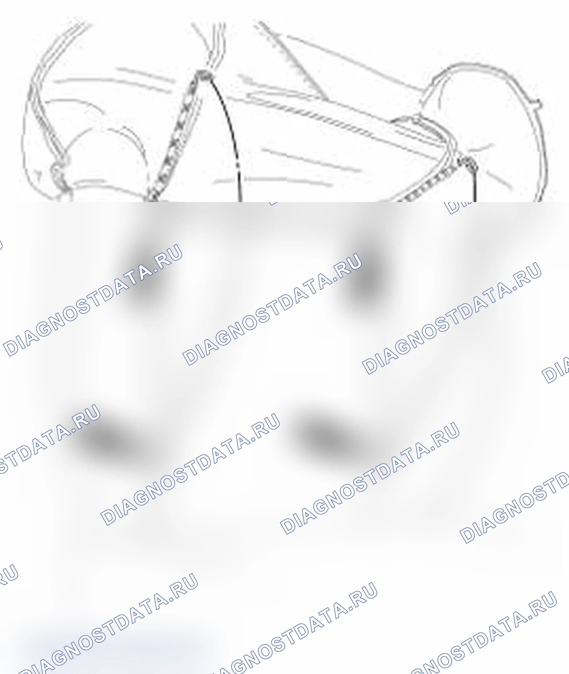 Рис. 13. Ford Transit Connect I рестайлинг