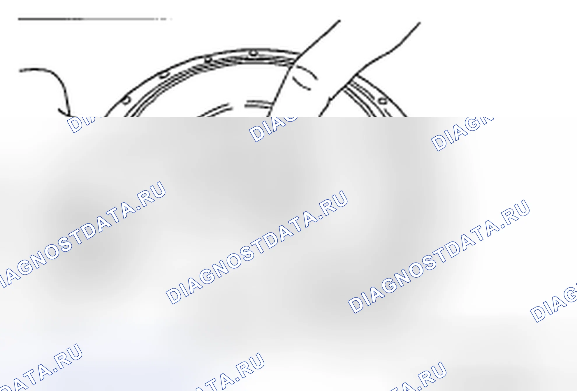 Рис. 18. Mazda CX-9 I