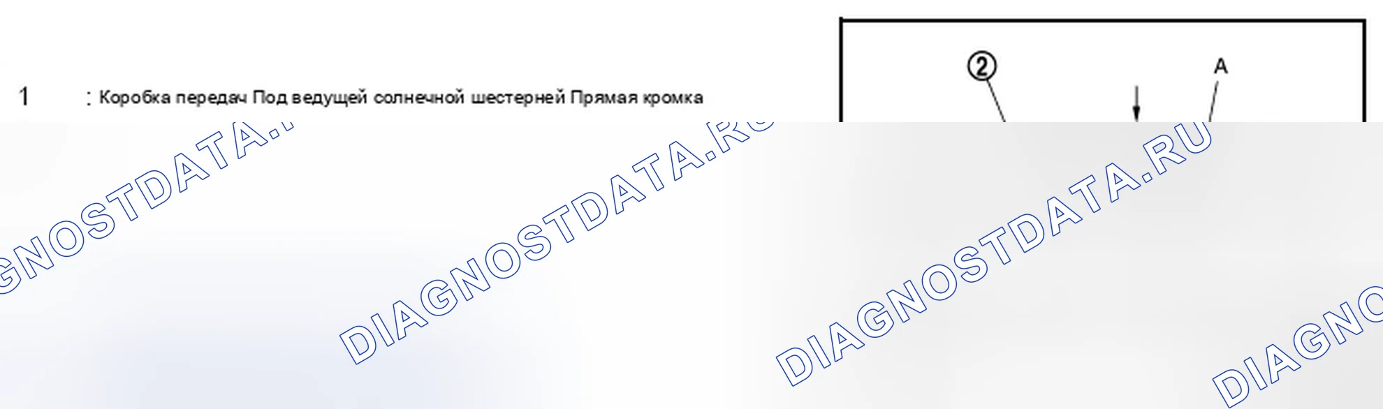 Рис. 249. Infiniti M37 IV