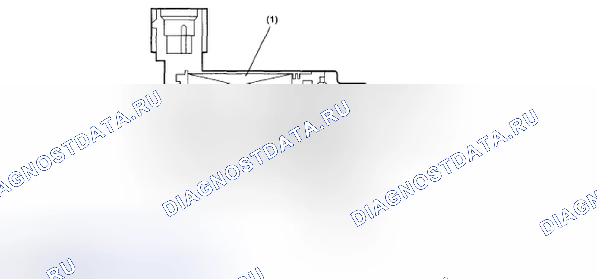 Рис. 145: ОПИСАНИЕ КОМПОНЕНТОВ. Subaru Outback BP рестайлинг