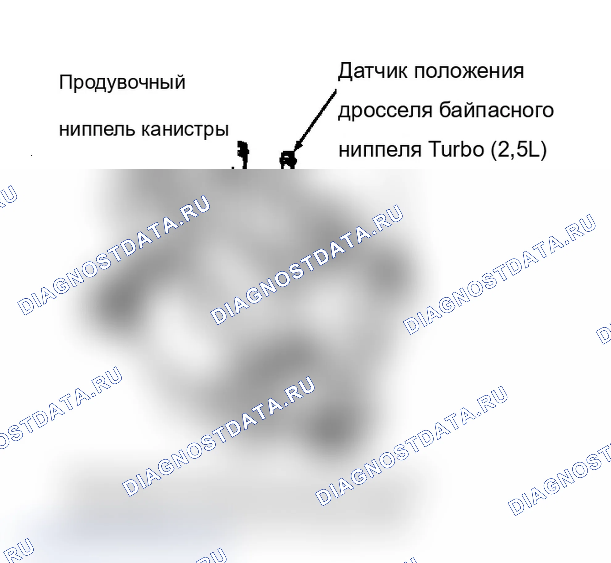Рис. 26. Dodge Dakota Shelby 