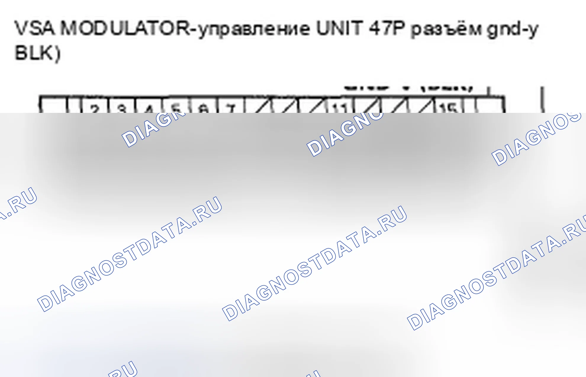 Рис. 23. Honda Element YH2 рестайлинг 2