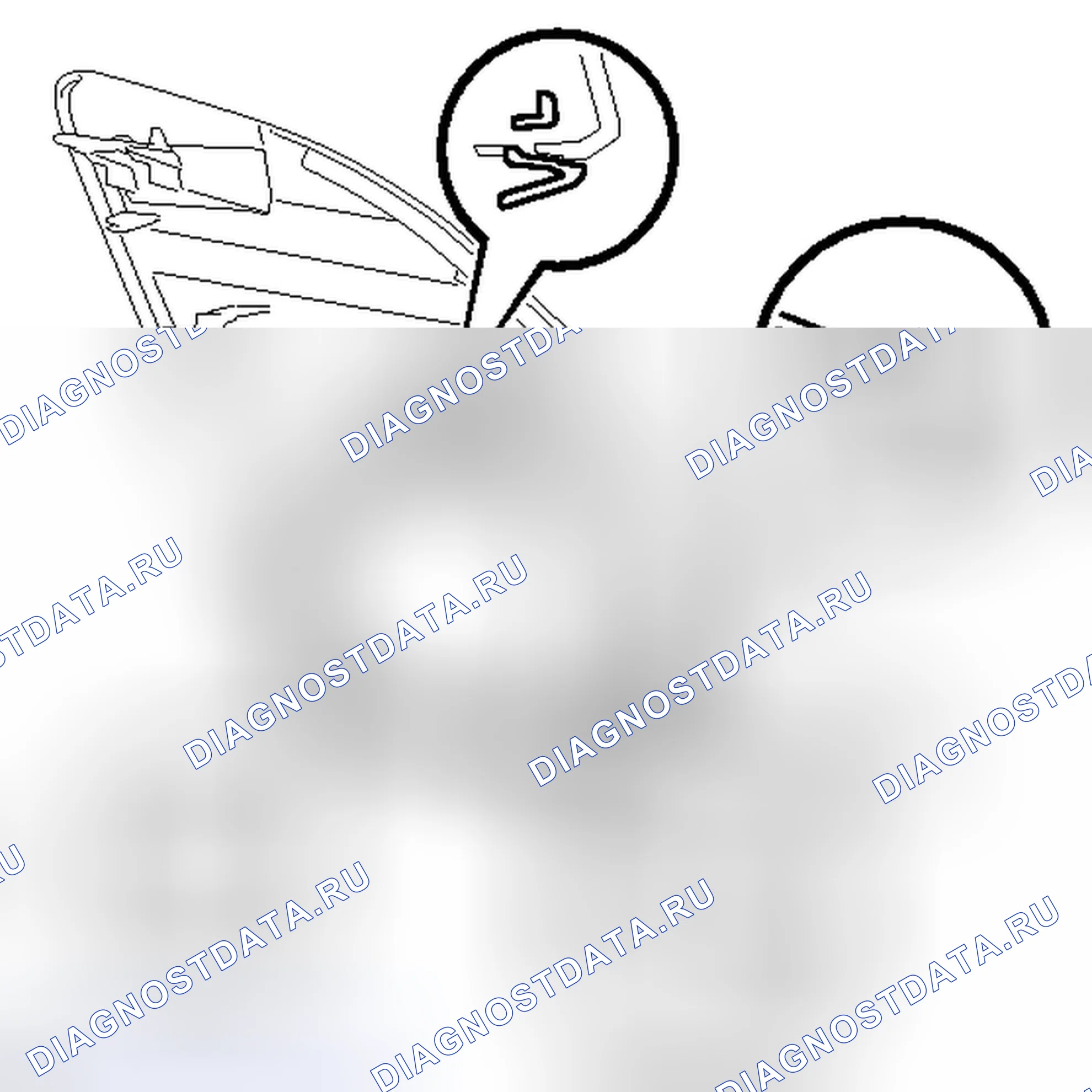 Рис. 23. Toyota Camry XV50