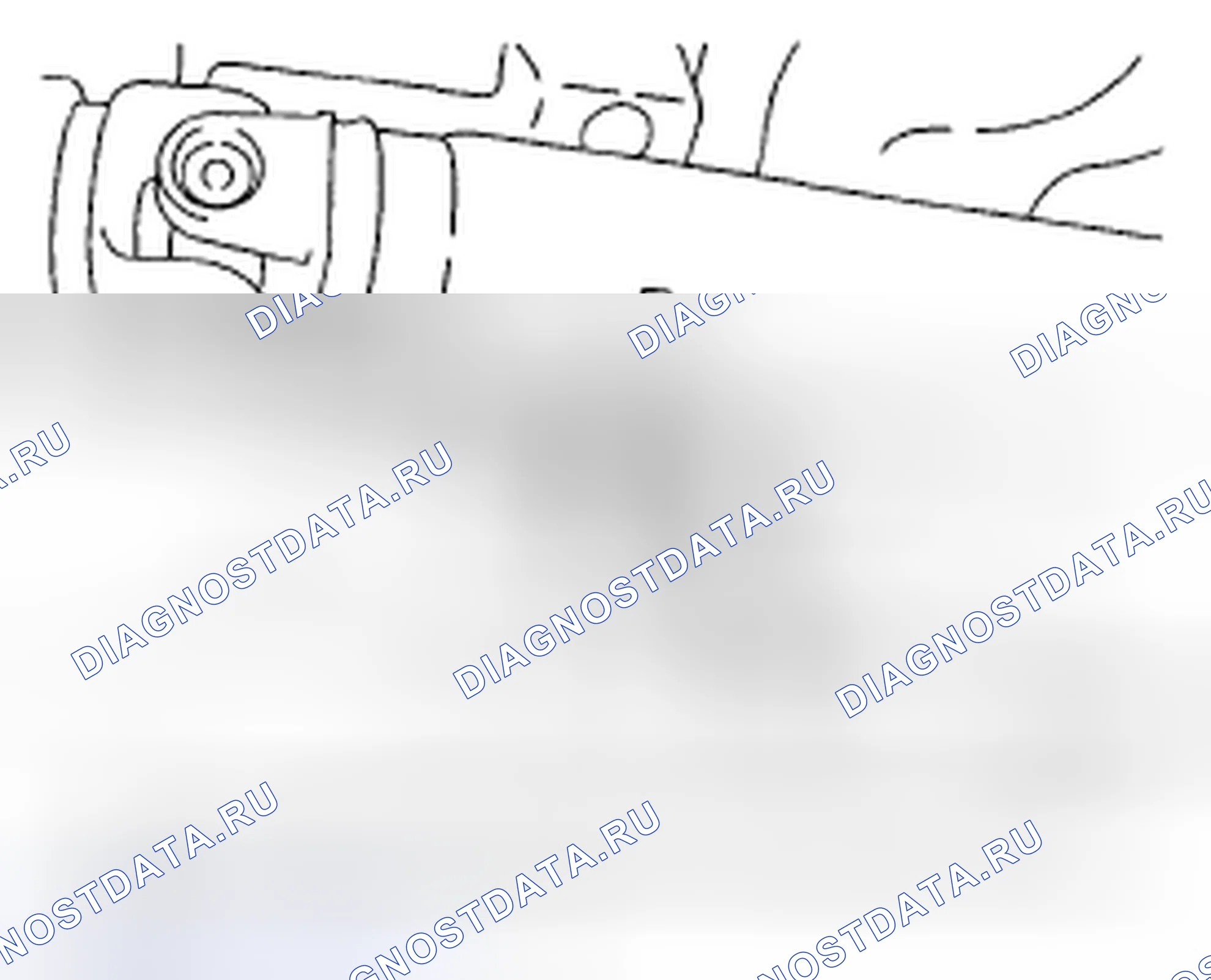 Рис. 33. Subaru Impreza WRX GD/GG рестайлинг 2
