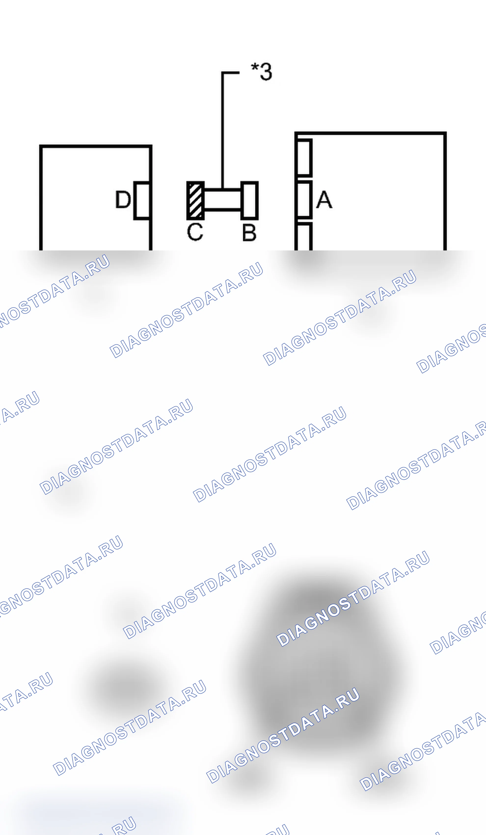 Рис. 204. Toyota Prius PHV pre-III