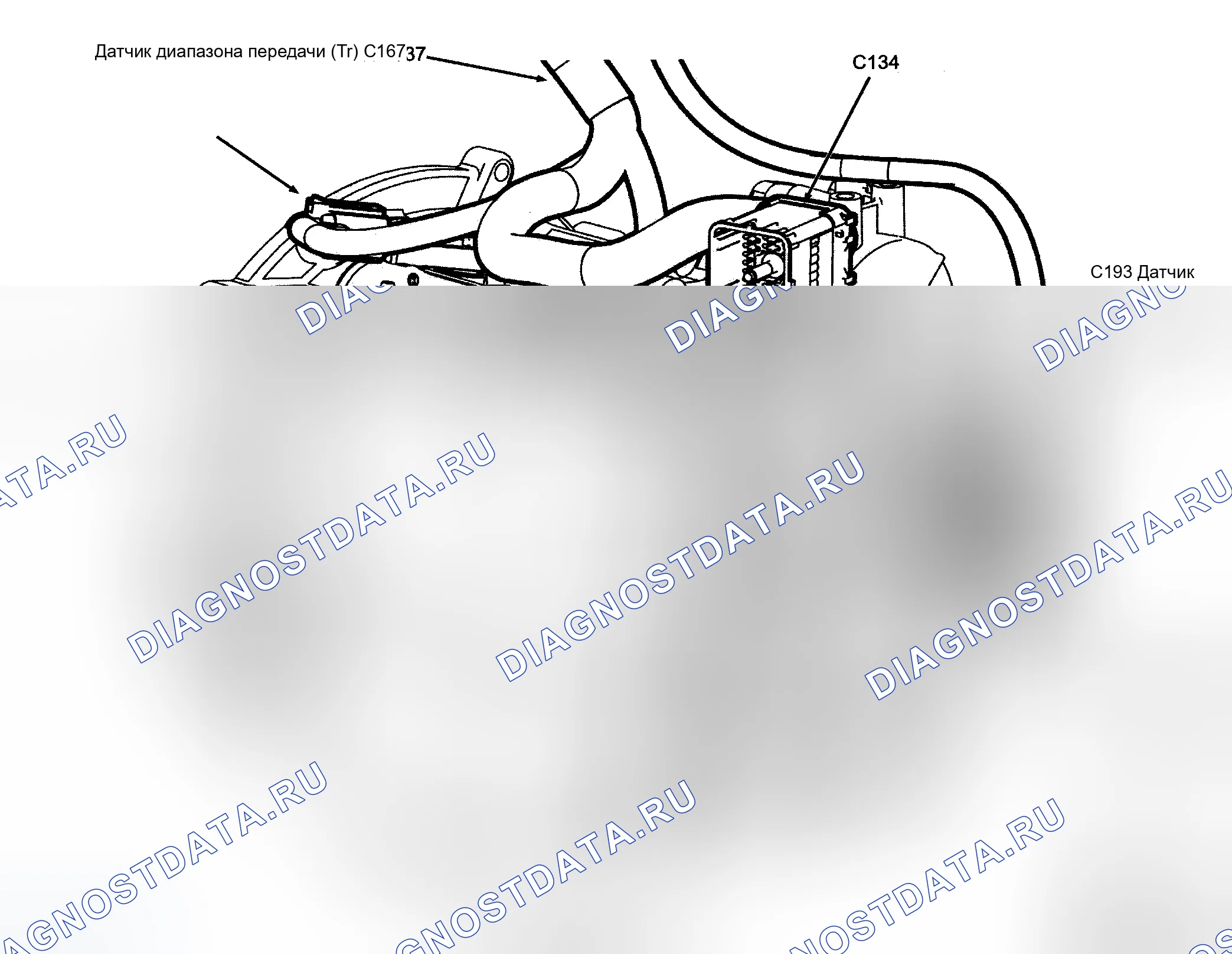 Рис. 12. Ford Escape I рестайлинг