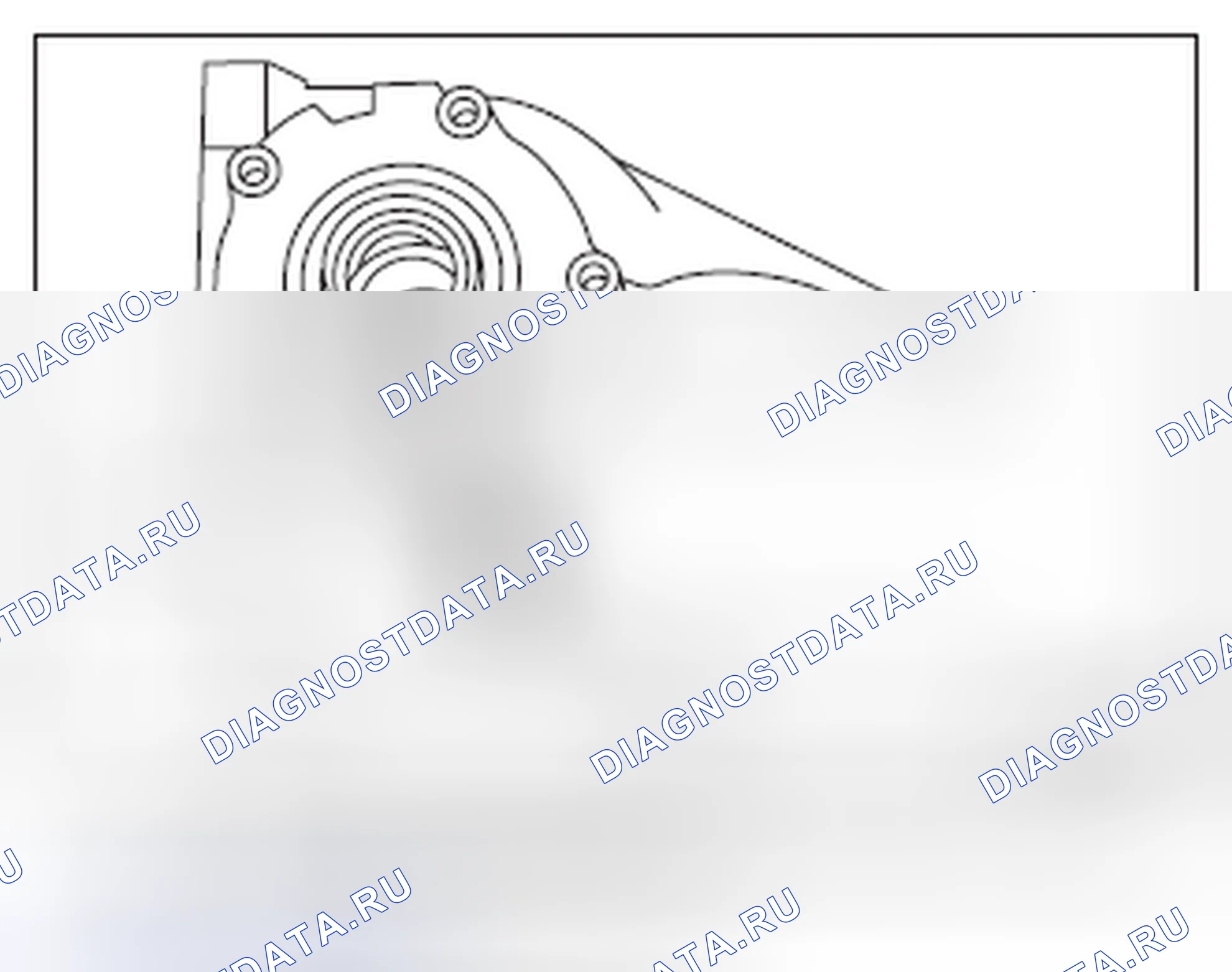 Рис. 244. Subaru Impreza GK