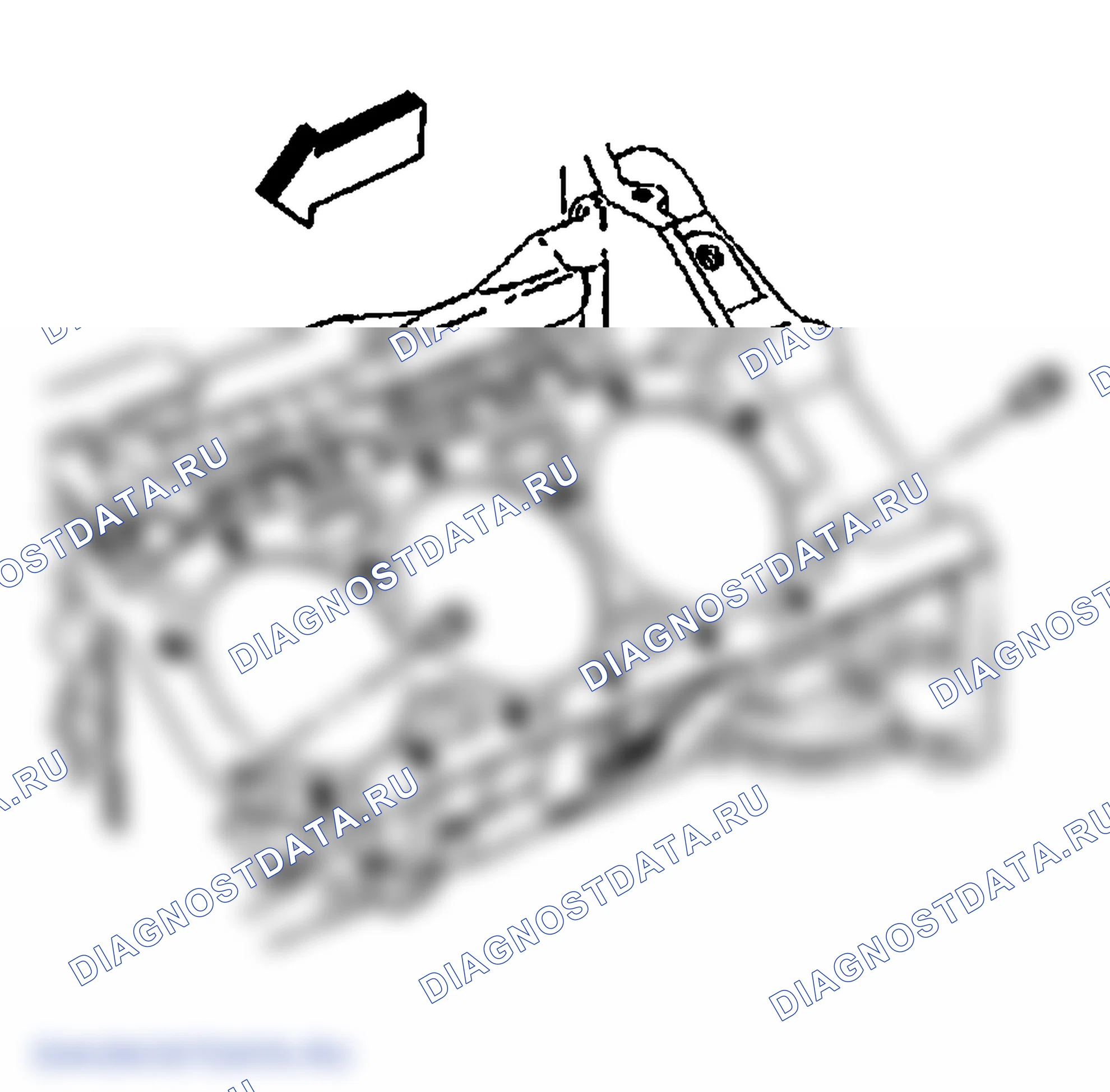 Рис. 492. GMC Savana Special G3500 