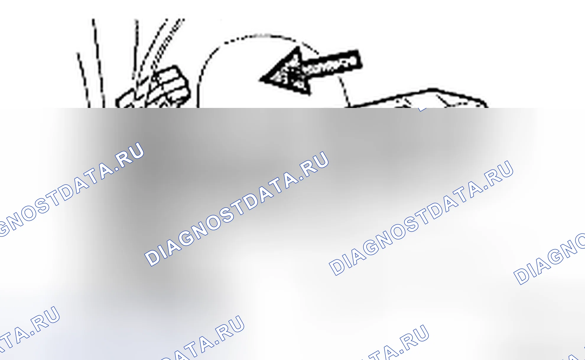 Рис. 54: ПОВТОРНАЯ СБОРКА. Toyota Yaris II
