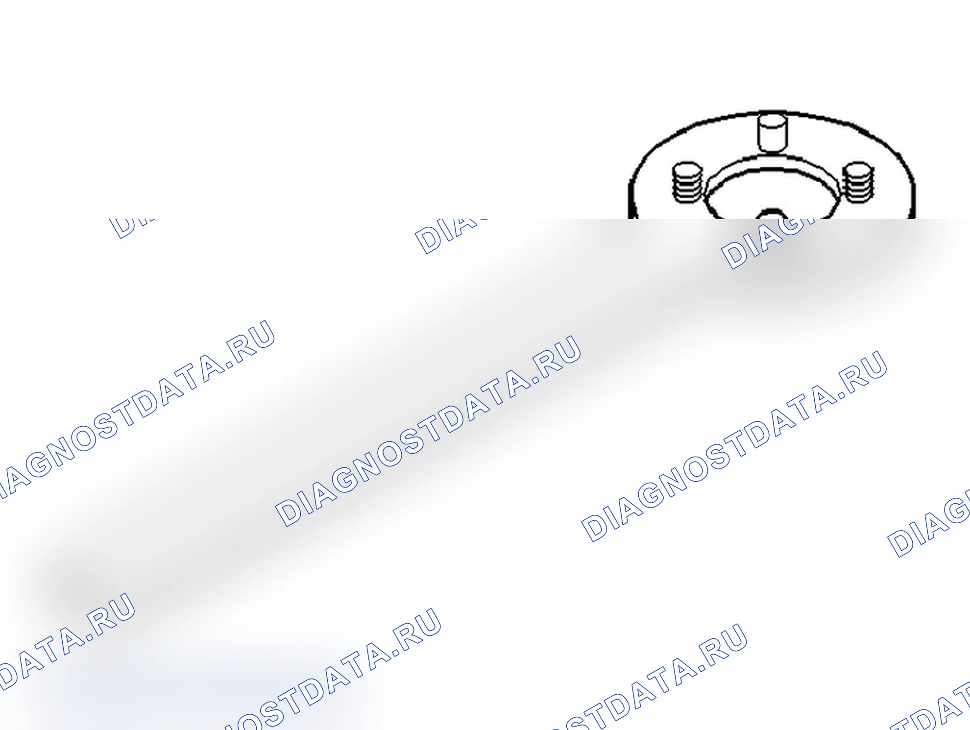 Рис. 215. Dodge Avenger II