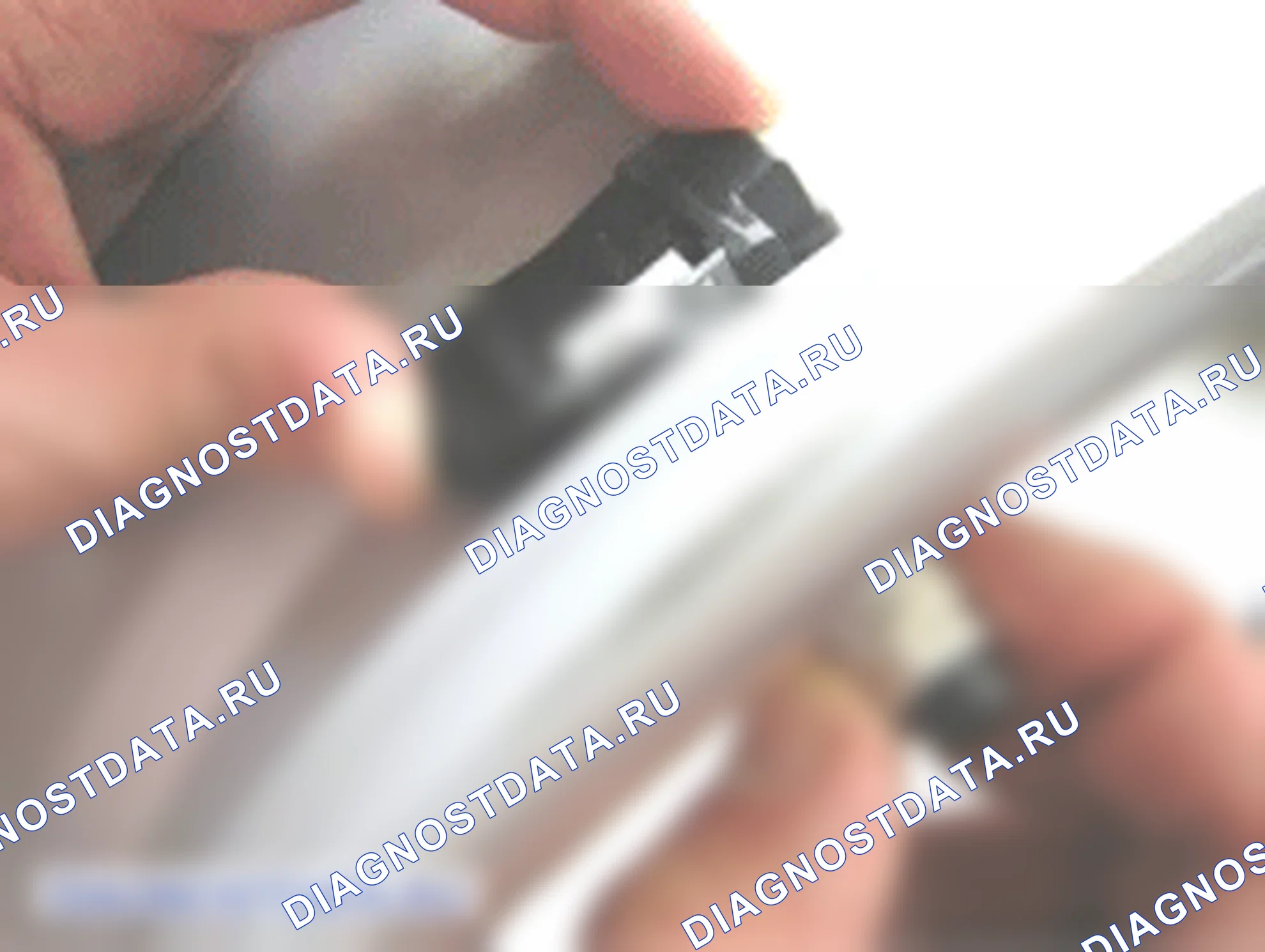 Снятие датчика TPMS. Hyundai Santafe Sport DMA