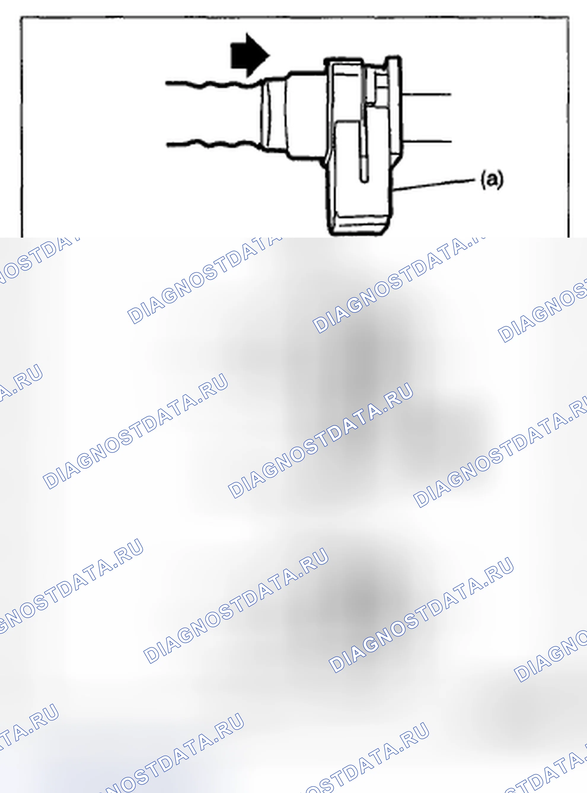 Рис. 738. Subaru Impreza GH