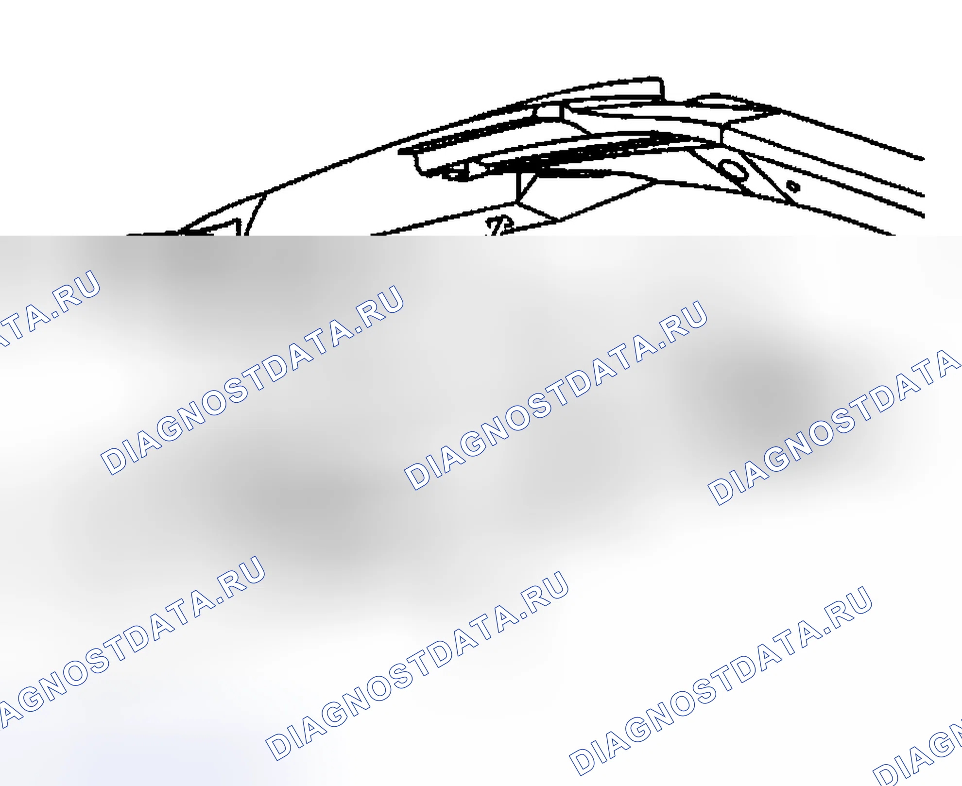 Рис. 29: Процедура установки. Hyundai Veracruz I