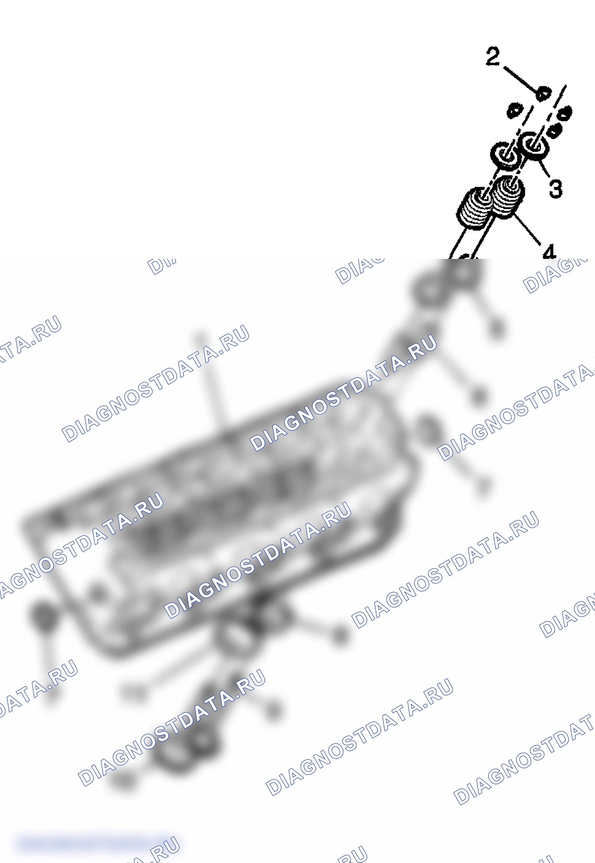 Рис. 831. GMC Savana Special G3500 