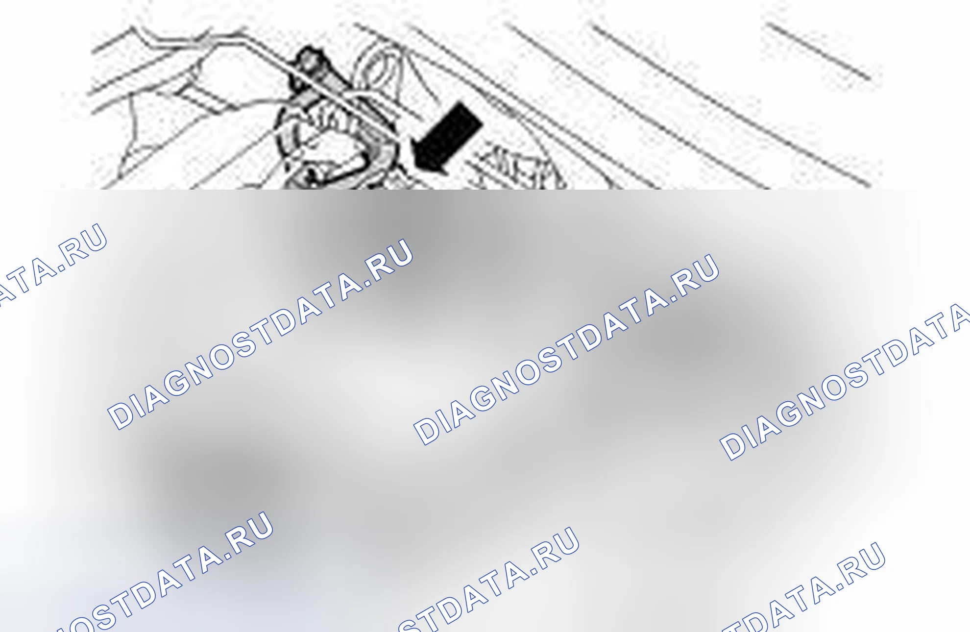 Рис. 284. Land Rover Range Rover L322