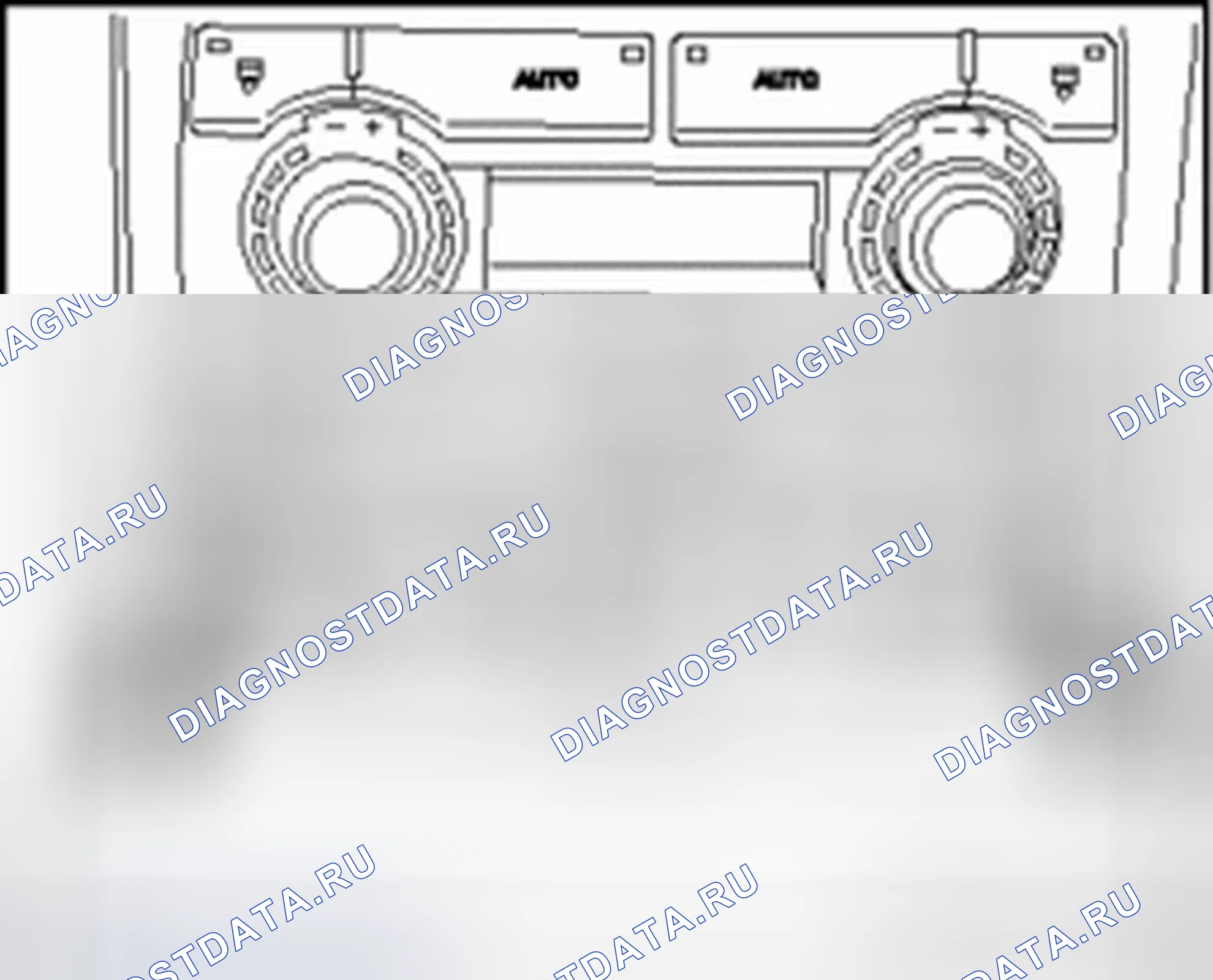 Рис. 182. Audi A8 D3 рестайлинг