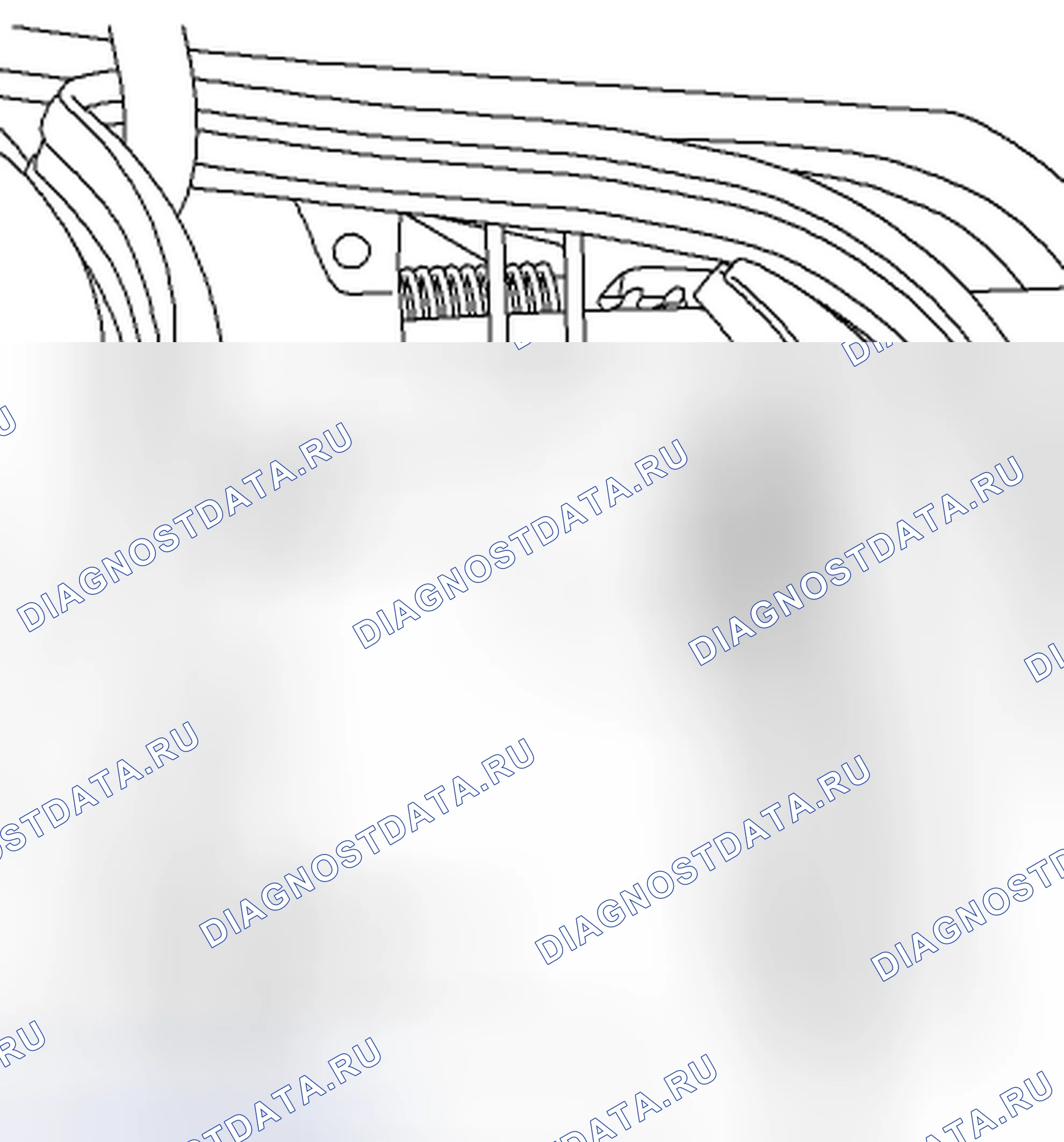 Рис. 511: Удаление. Kia Optima II