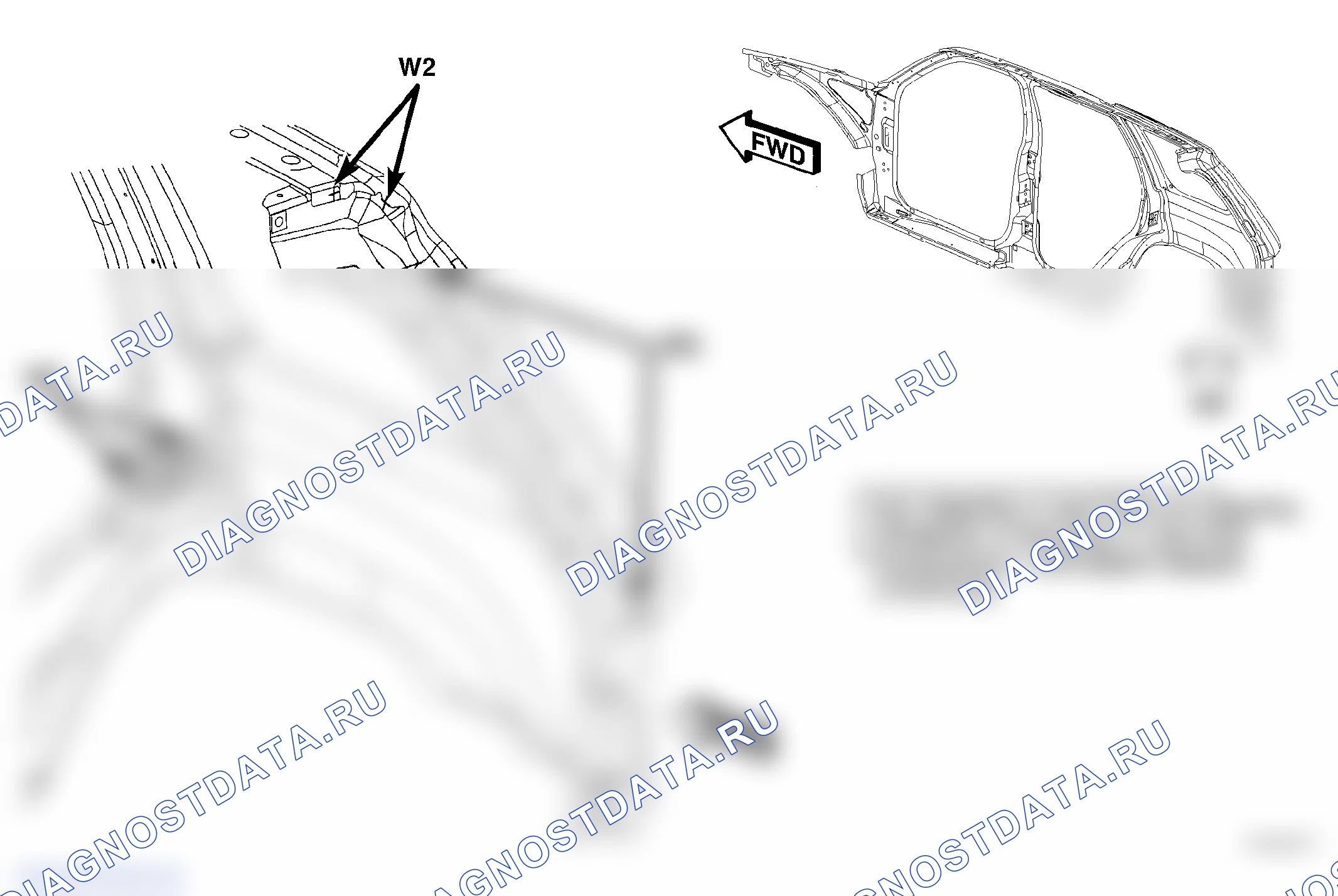 Рис. 127. Jeep Grand Cherokee WK