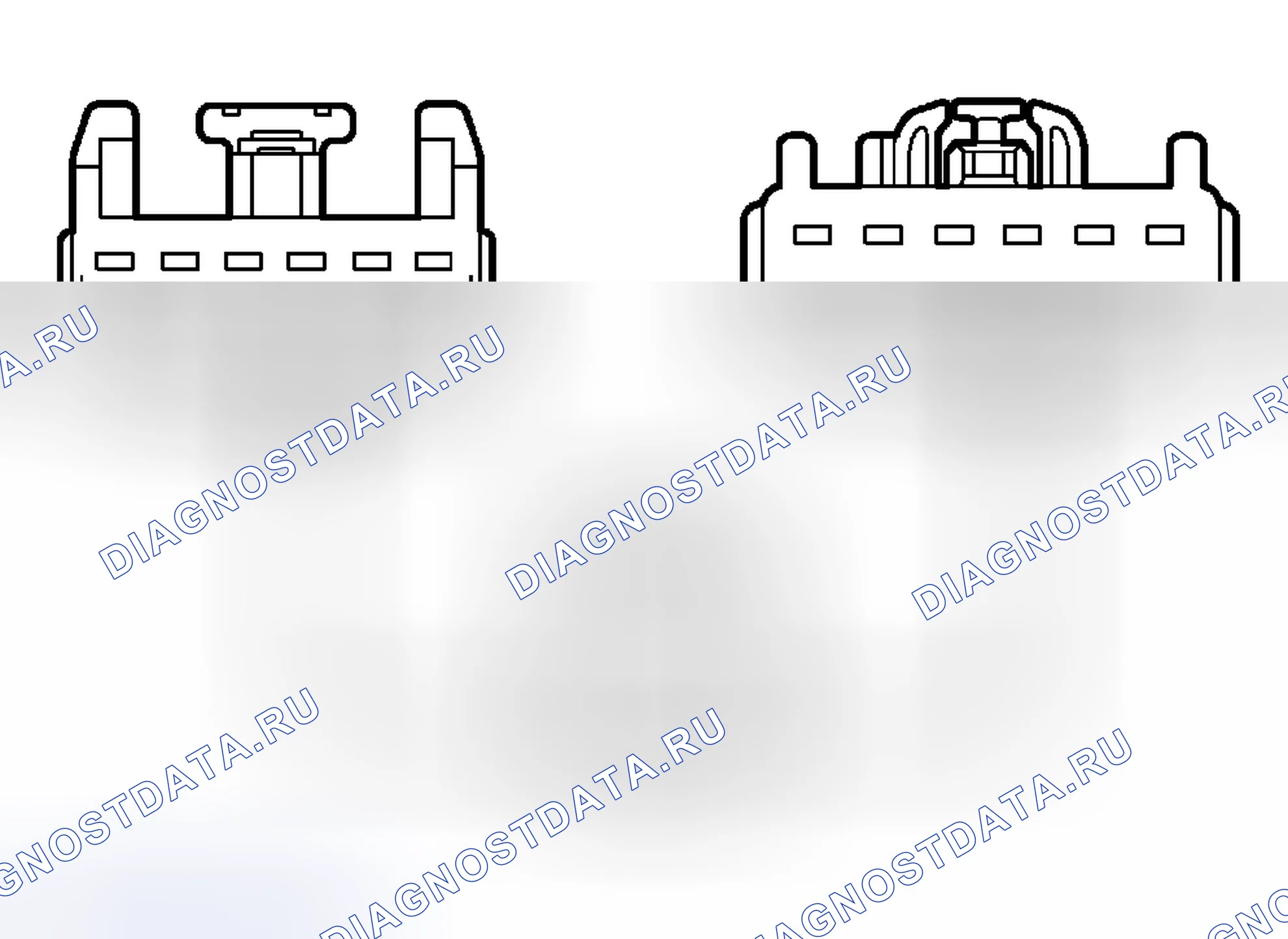 Рис. 3. Hyundai Porter IV