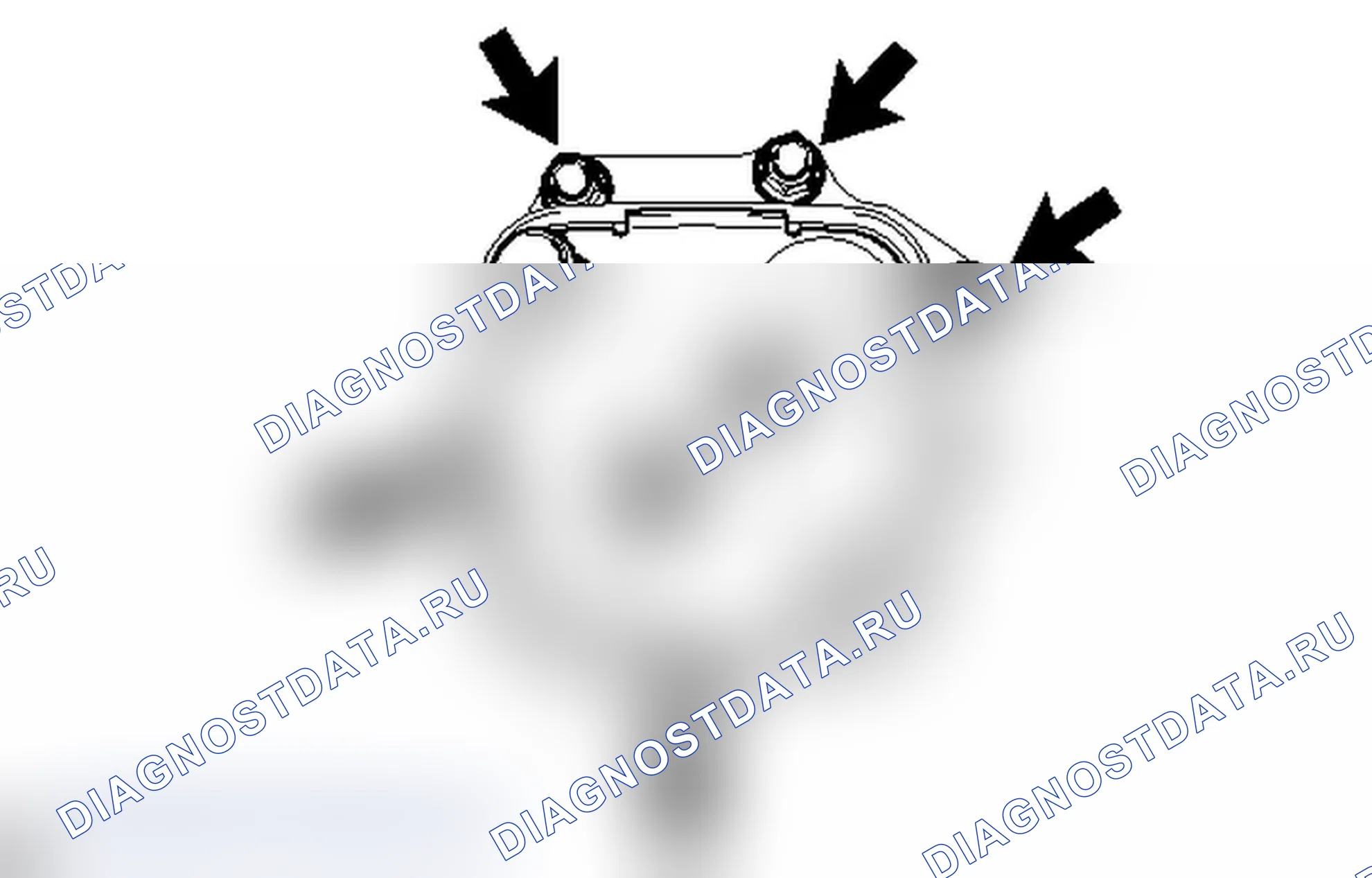 Рис. 121. Toyota Land Cruiser 200 рестайлинг