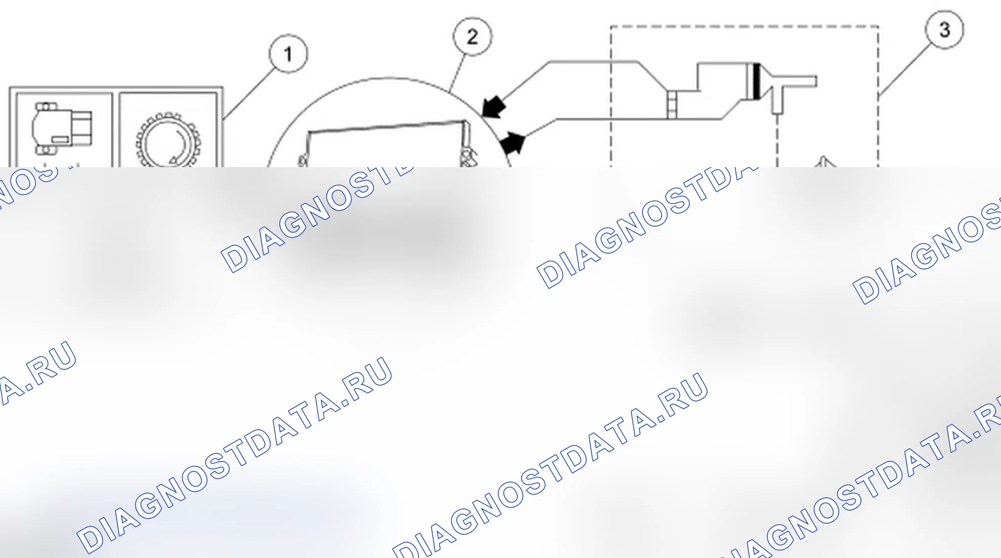 Рис. 80. Mercury Grand Marquis IV рестайлинг