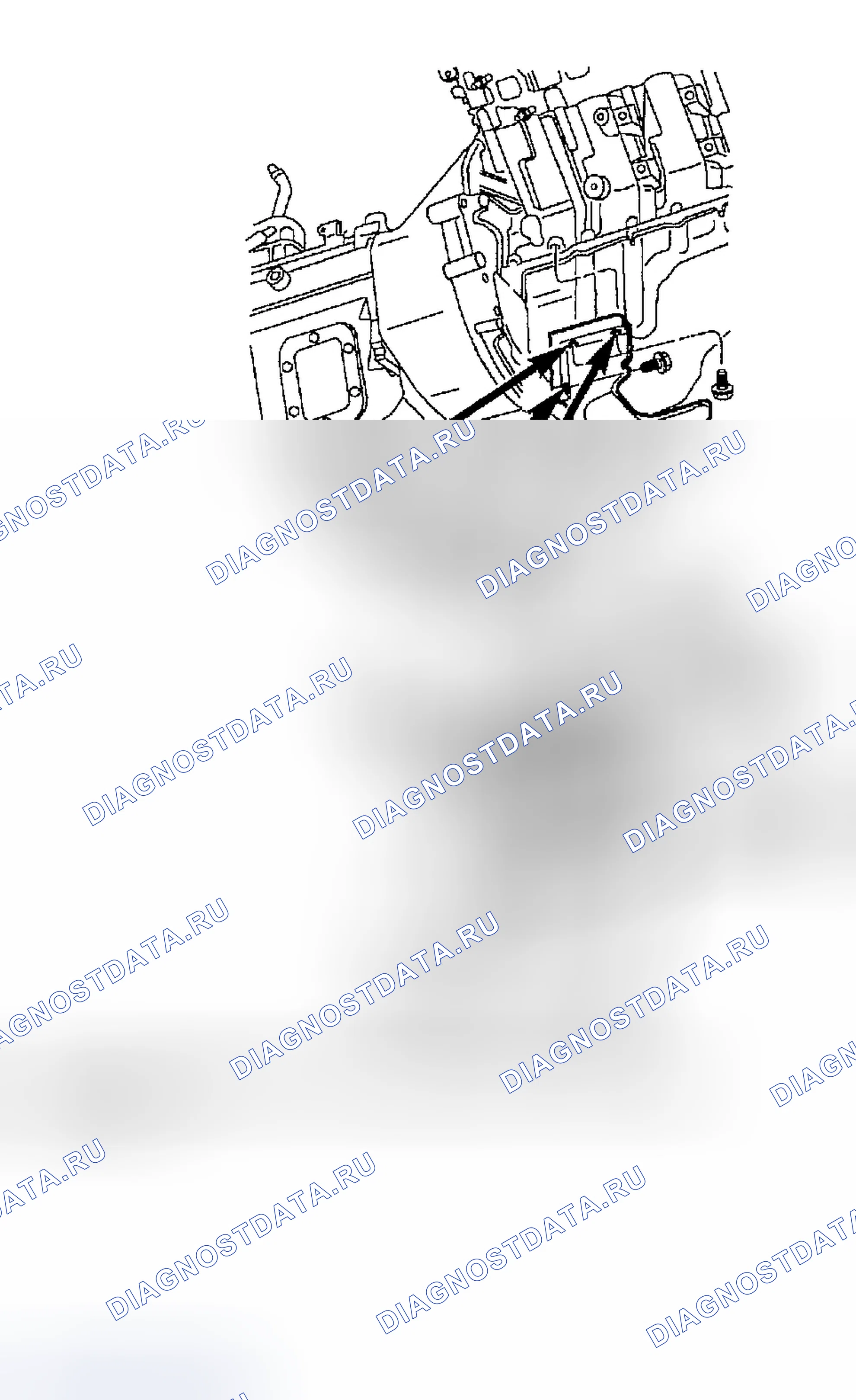 Рис. 385. Dodge Pickup R1500 
