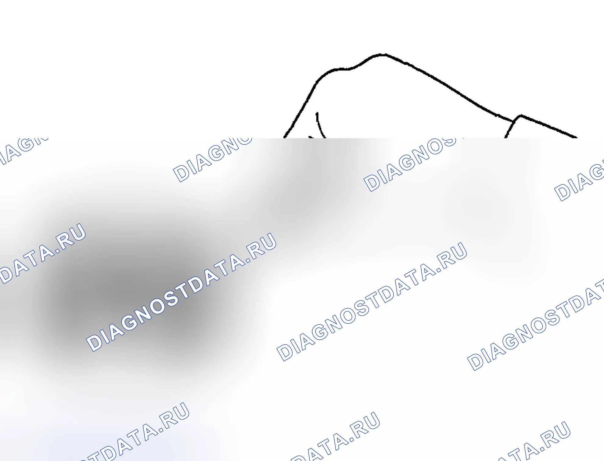 Рис. 290. Geely Tugella I рестайлинг