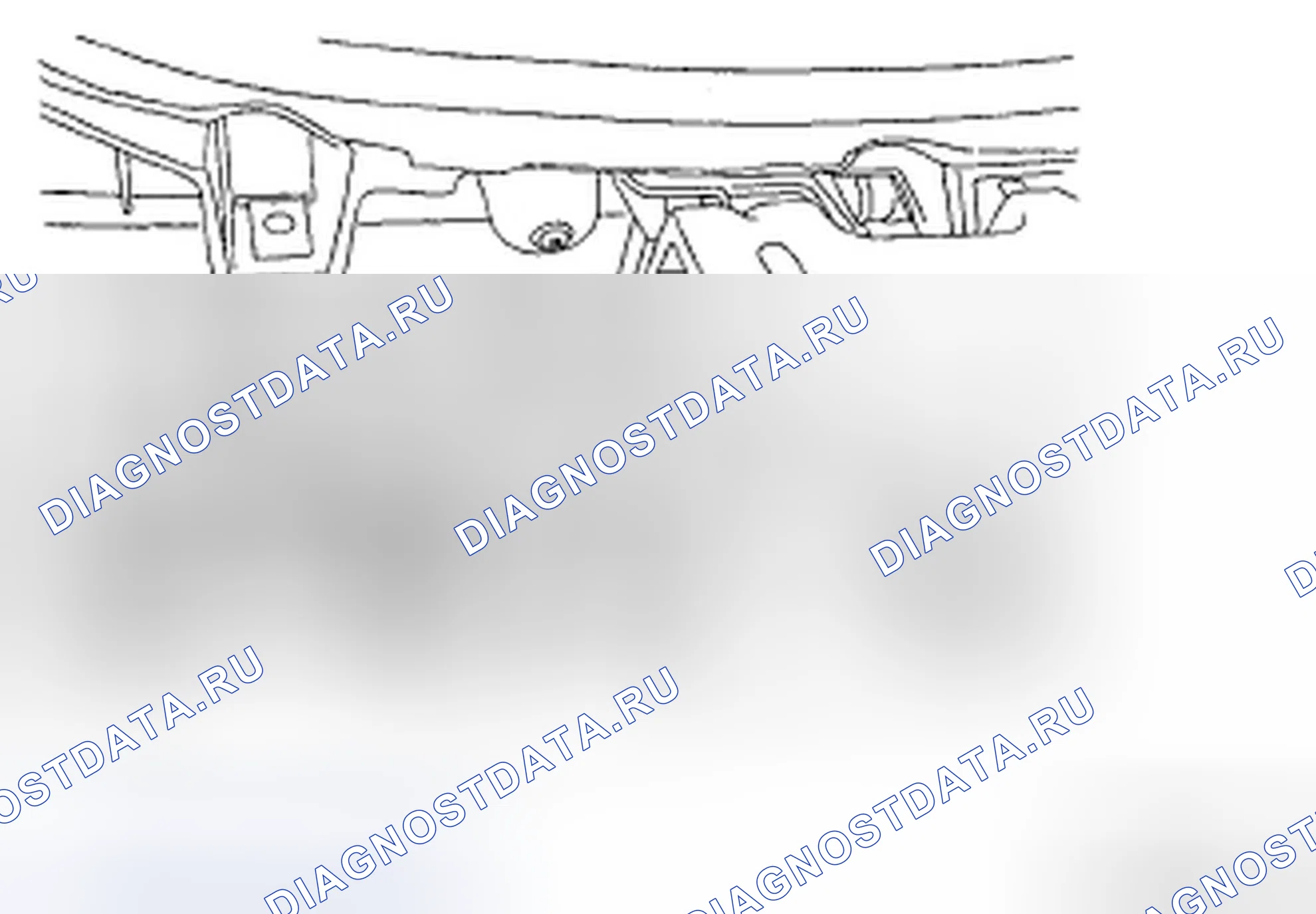 Рис. 39: ДЕМОНТАЖ. Hyundai Elantra IV