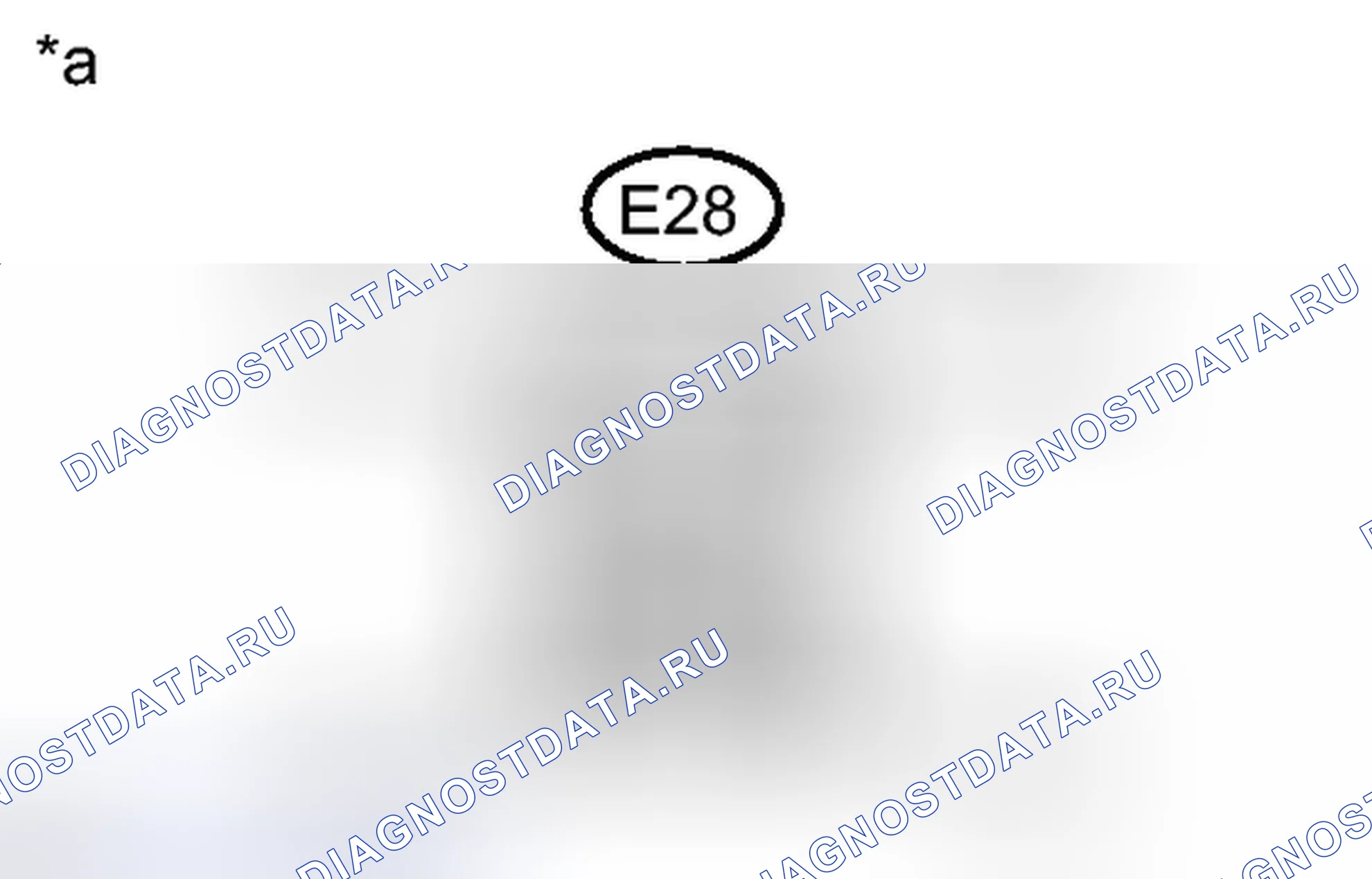 Рис. 322: ПОРЯДОК ВЫПОЛНЕНИЯ РАБОТ. Toyota Highlander II рестайлинг