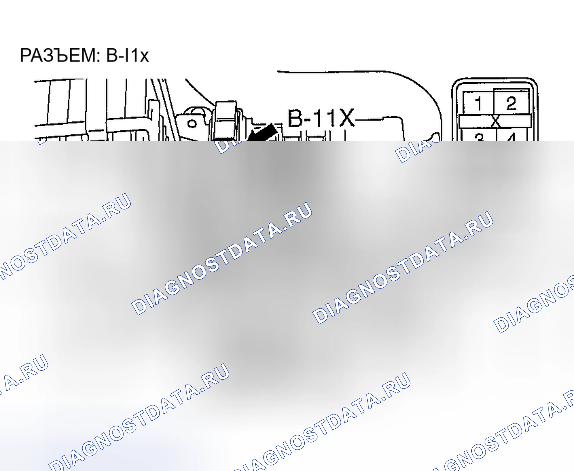 Рис. 1160. Mazda MX-5 NA