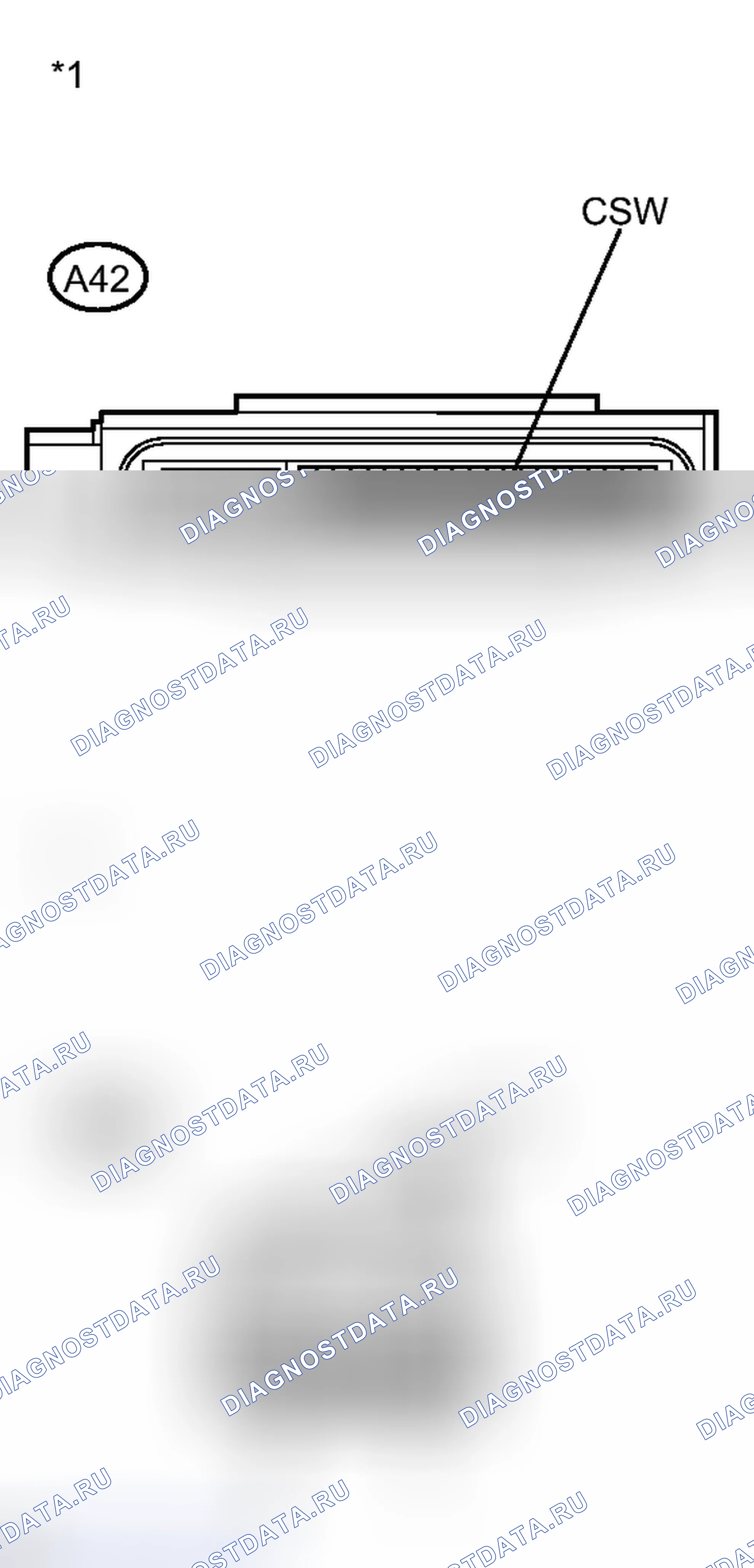 Рис. 109. Toyota Venza I