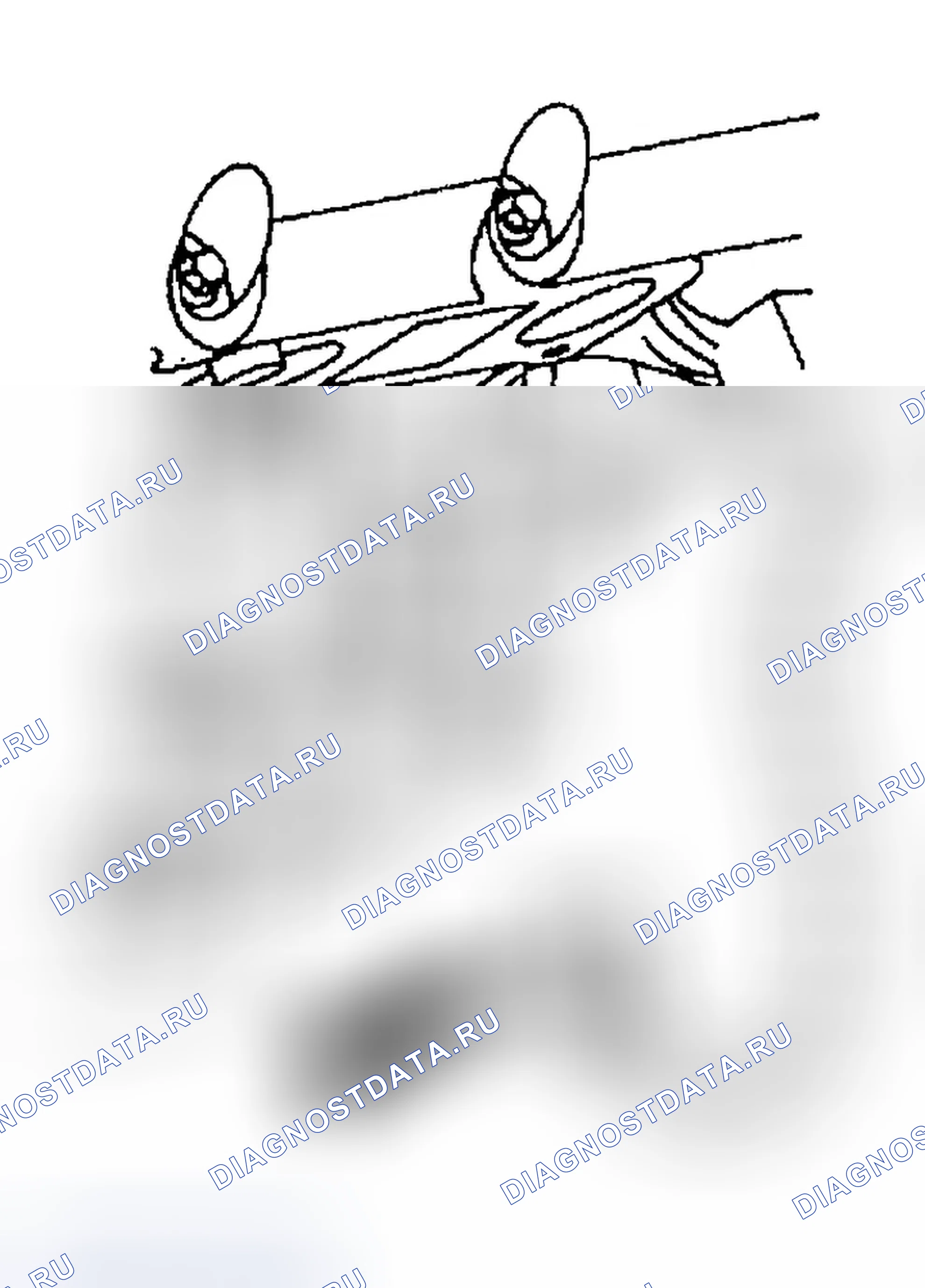 Рис. 272. Ford Excursion I
