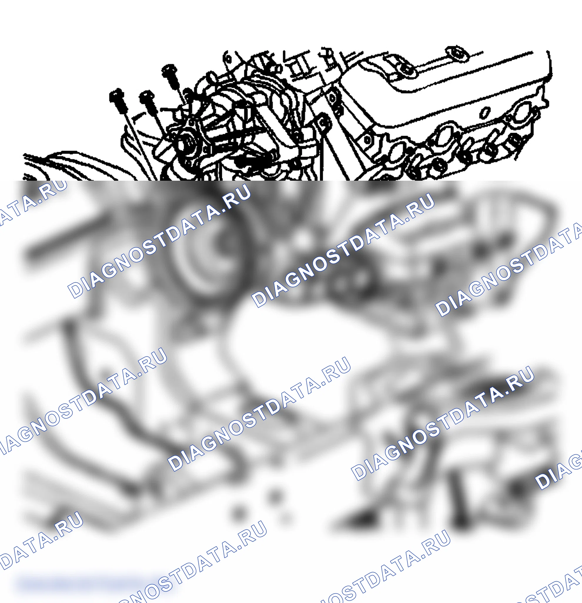 Рис. 184. GMC Savana Special G3500 